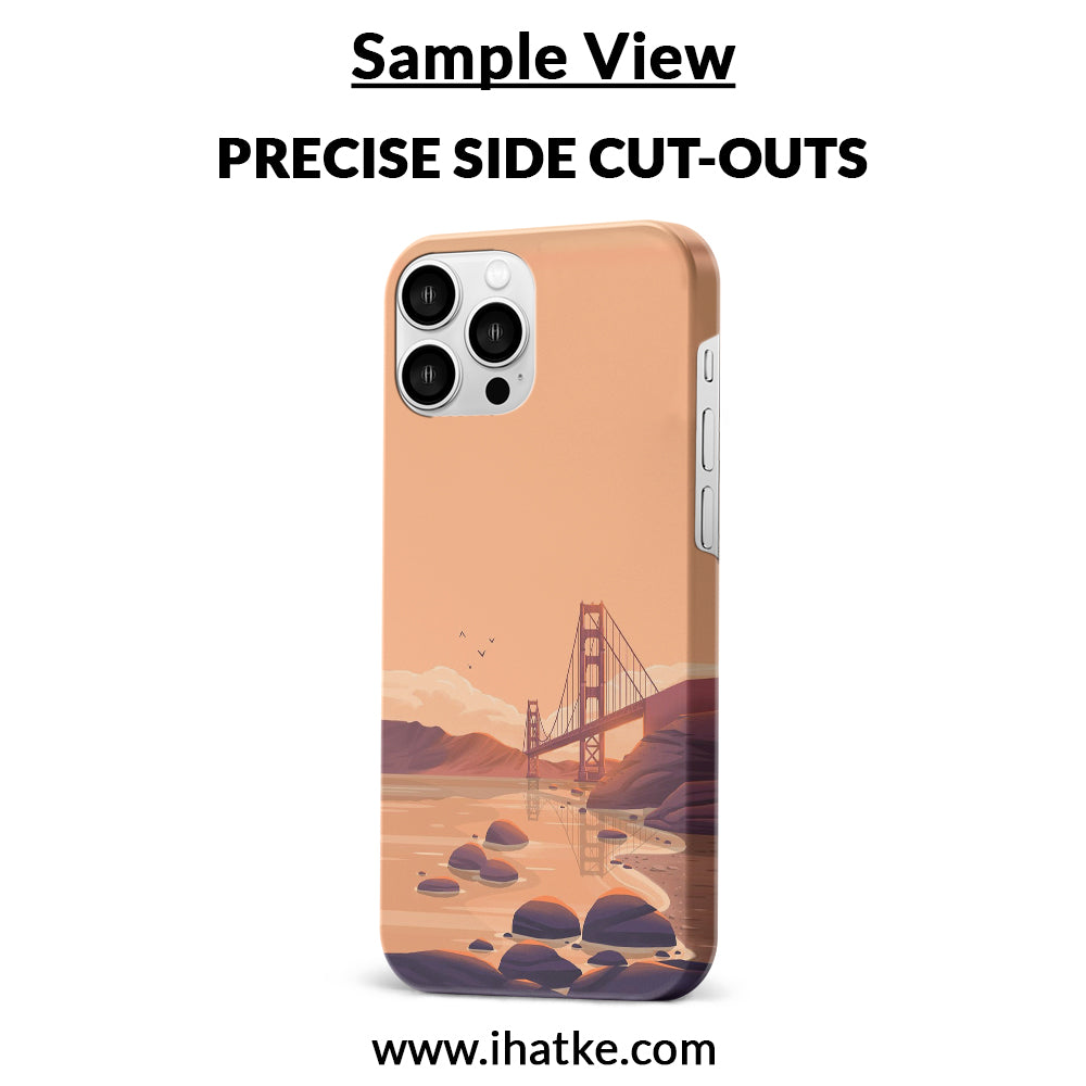 Buy San Francisco Hard Back Mobile Phone Case Cover For Realme C25Y Online