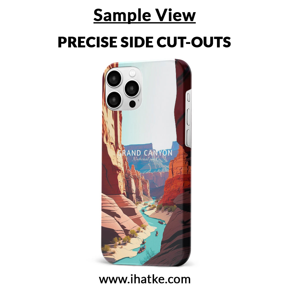 Buy Grand Canyan Hard Back Mobile Phone Case Cover For Google Pixel 7 Pro Online