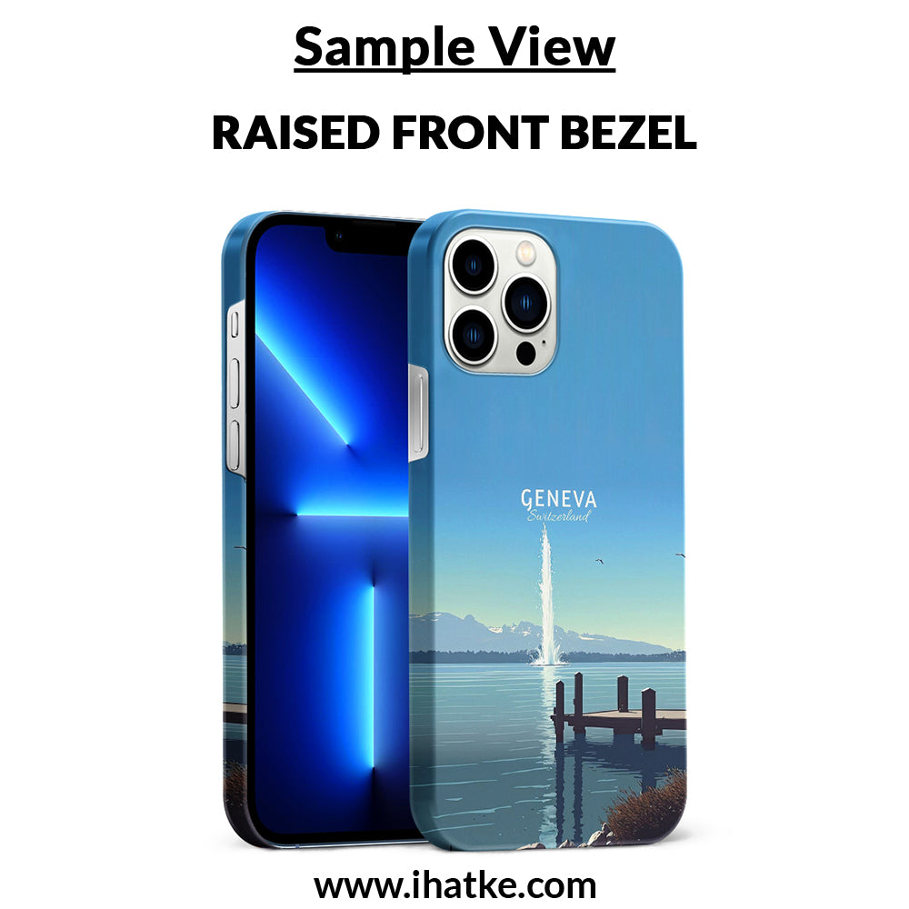 Buy Geneva Hard Back Mobile Phone Case Cover For Realme 10 Pro Plus Online