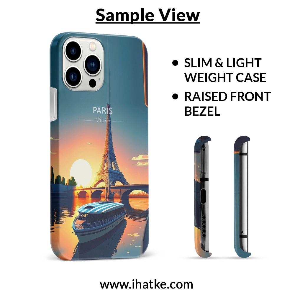 Buy France Hard Back Mobile Phone Case Cover For Oppo A54 (4G) Online