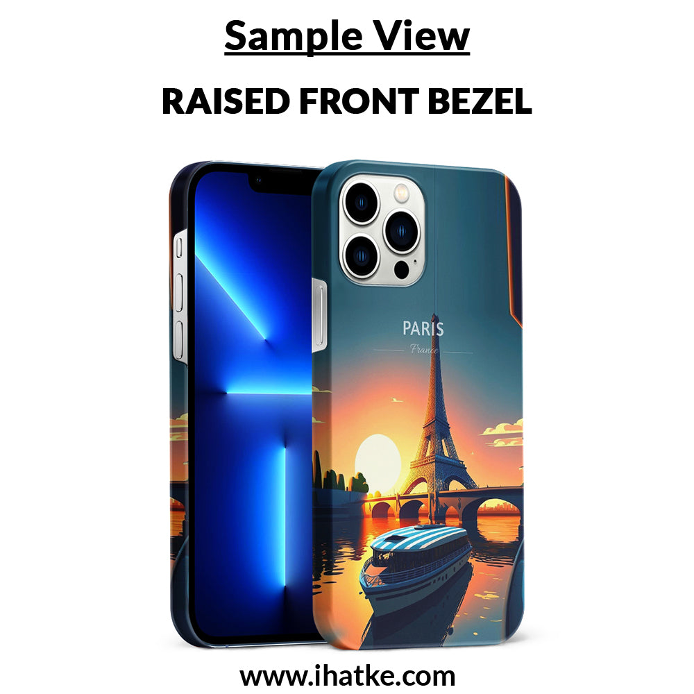 Buy France Hard Back Mobile Phone Case Cover For OnePlus 9R / 8T Online