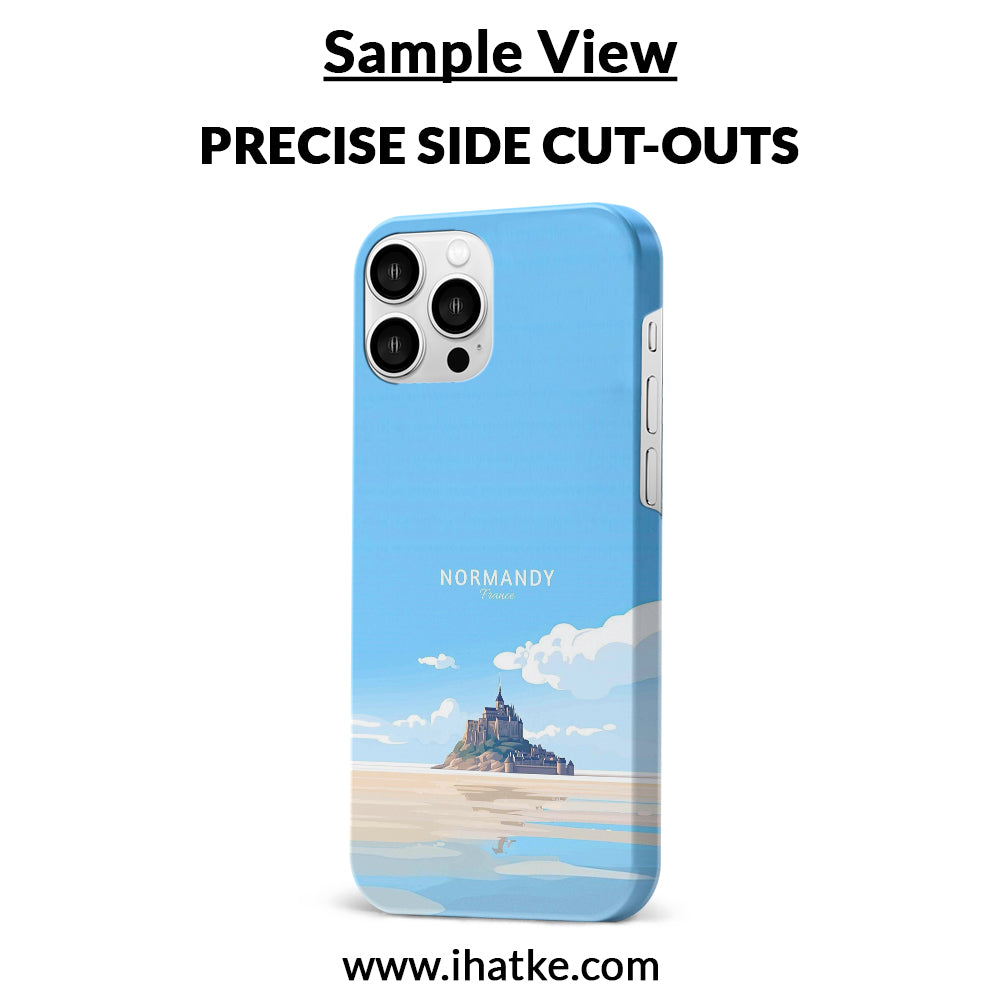 Buy Normandy Hard Back Mobile Phone Case Cover For Google Pixel 7 Pro Online