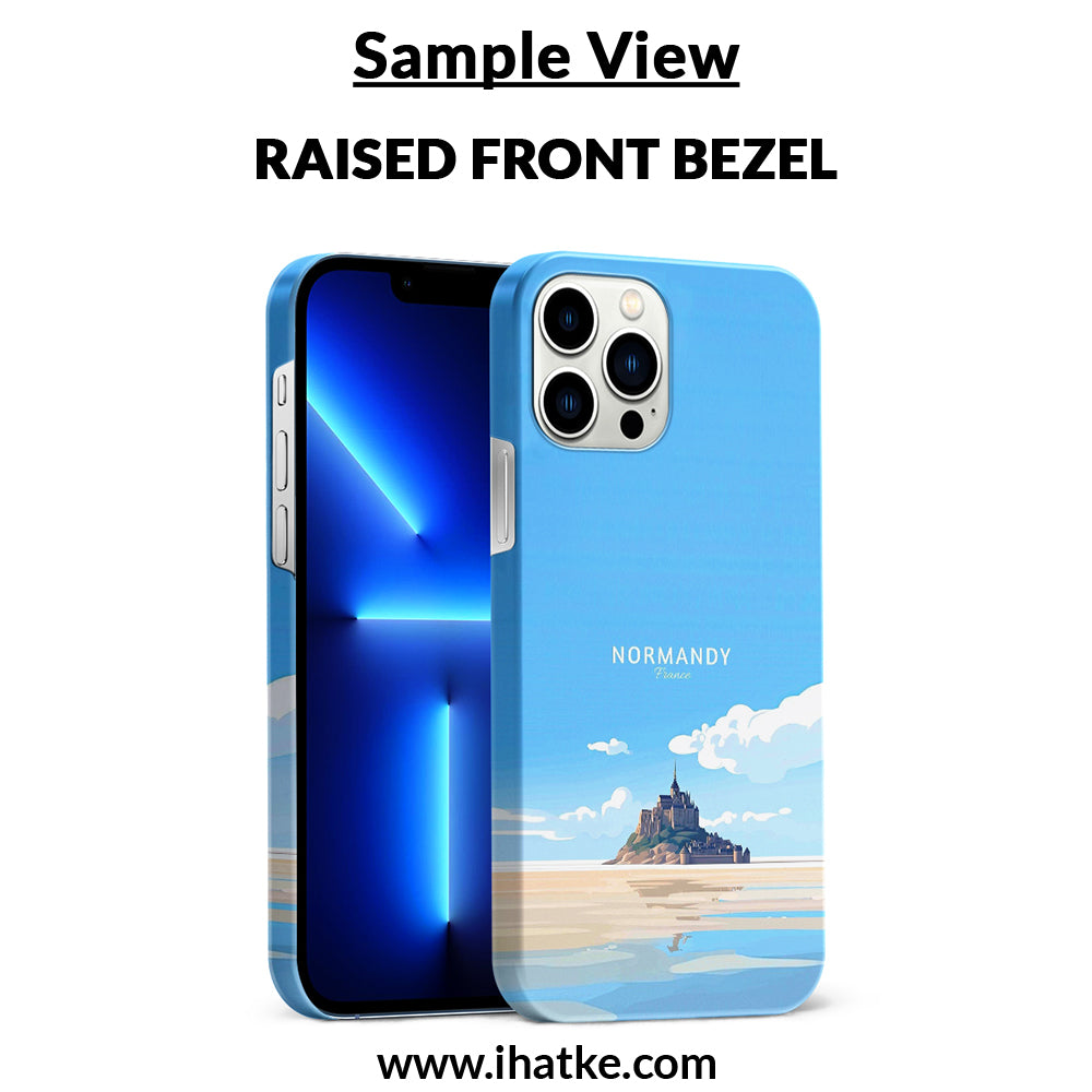 Buy Normandy Hard Back Mobile Phone Case/Cover For Realme GT NEO 3T Online