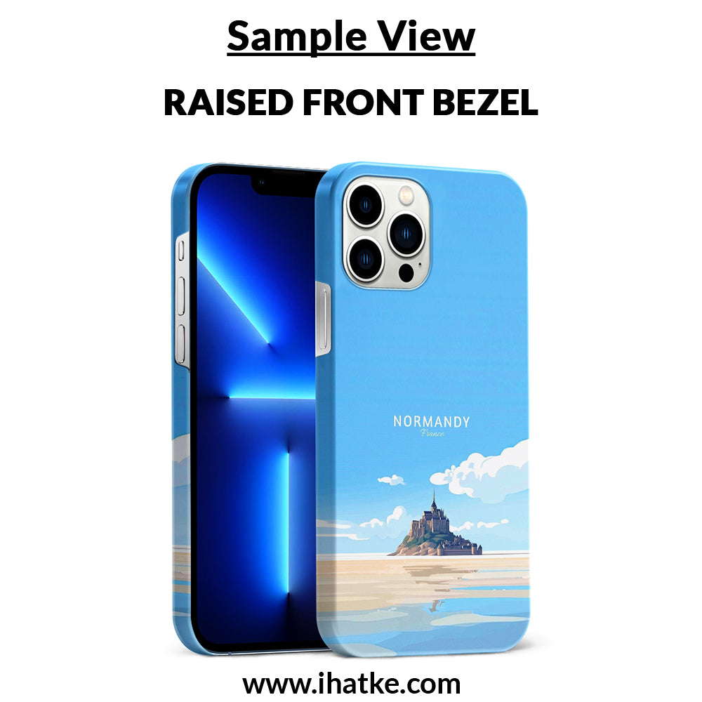 Buy Normandy Hard Back Mobile Phone Case Cover For OnePlus 7 Online