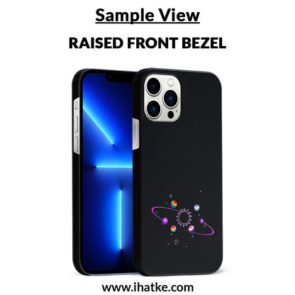 Buy Galaxy Hard Back Mobile Phone Case Cover For OnePlus 7 Pro Online