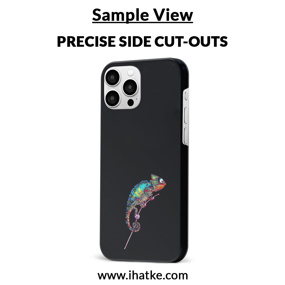 Buy Chamaeleon Hard Back Mobile Phone Case Cover For Google Pixel 7 Pro Online
