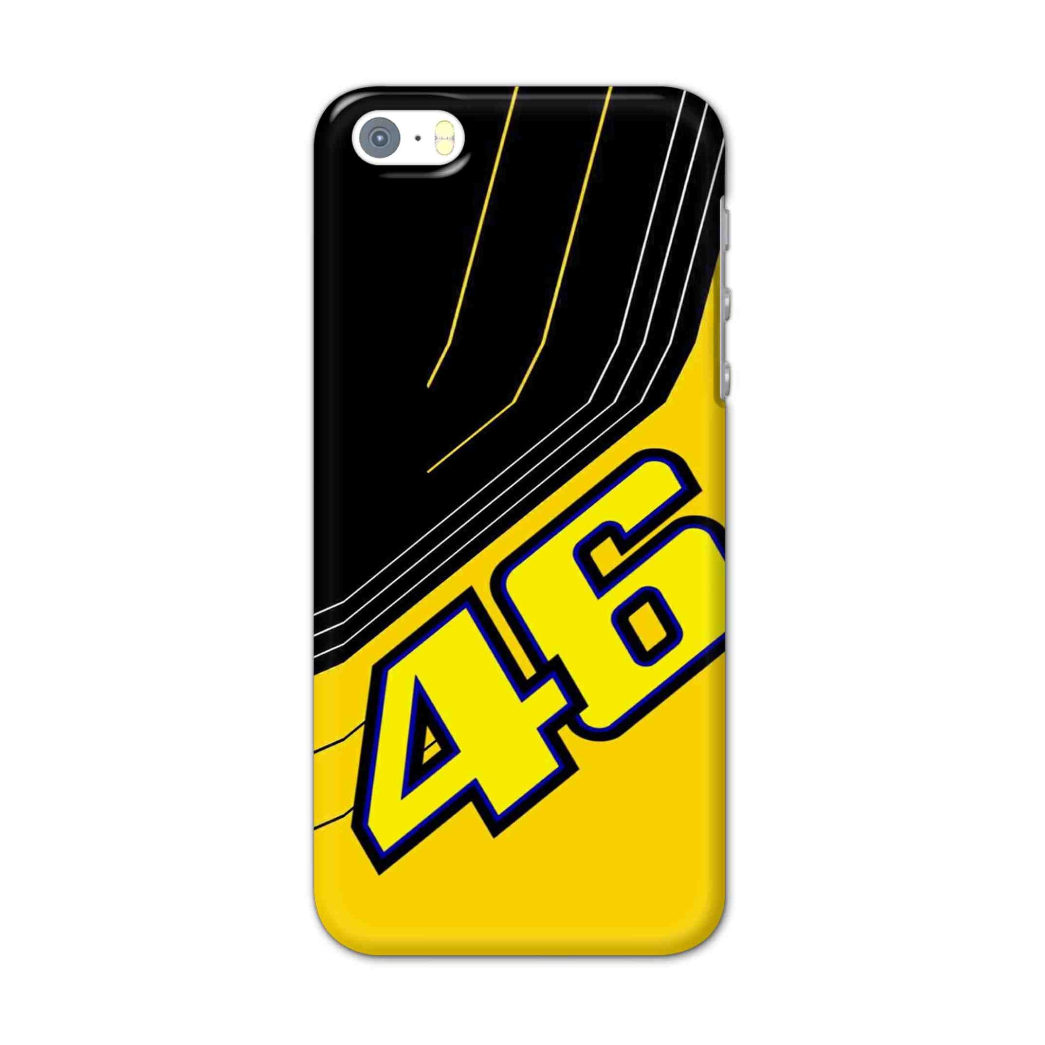 Buy 46 Hard Back Mobile Phone Case/Cover For Apple Iphone SE Online