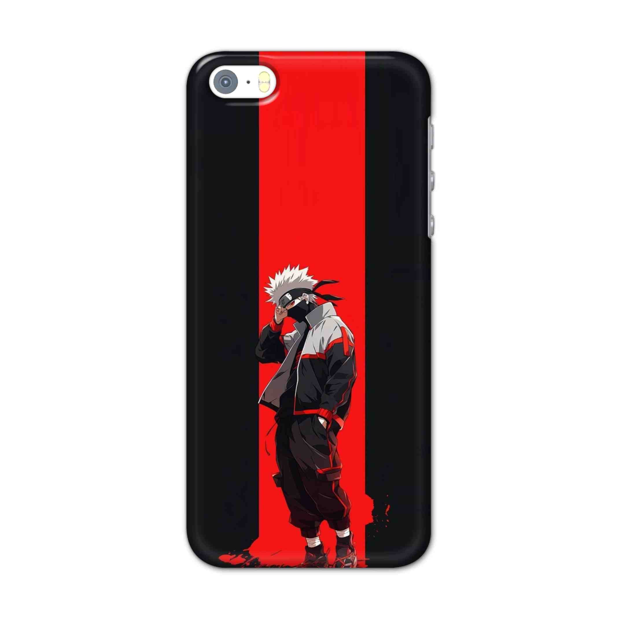 Buy Steins Hard Back Mobile Phone Case/Cover For Apple Iphone SE Online
