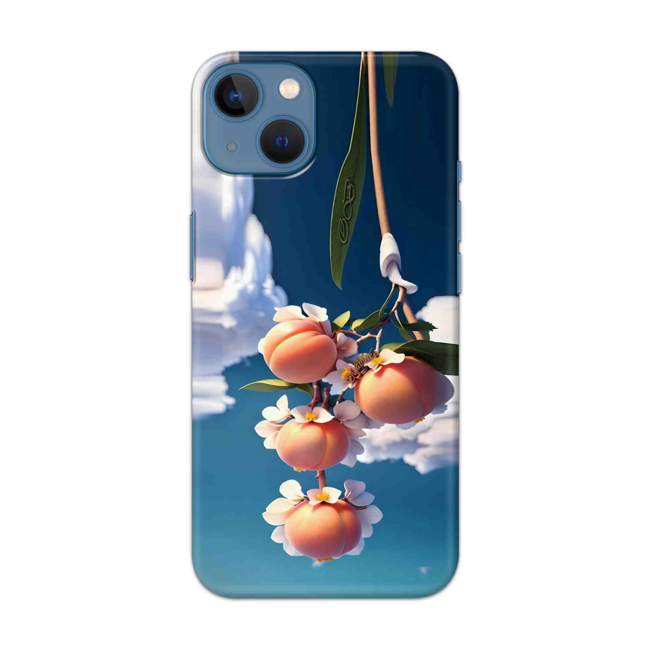 Buy Fruit Hard Back Mobile Phone Case/Cover For Apple iPhone 13 Online