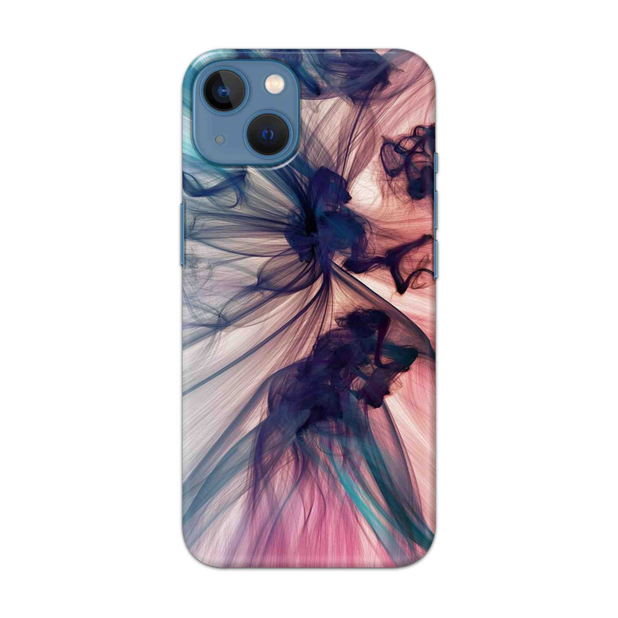 Buy Colourful Texture Hard Back Mobile Phone Case Cover For Apple iPhone 13 Online
