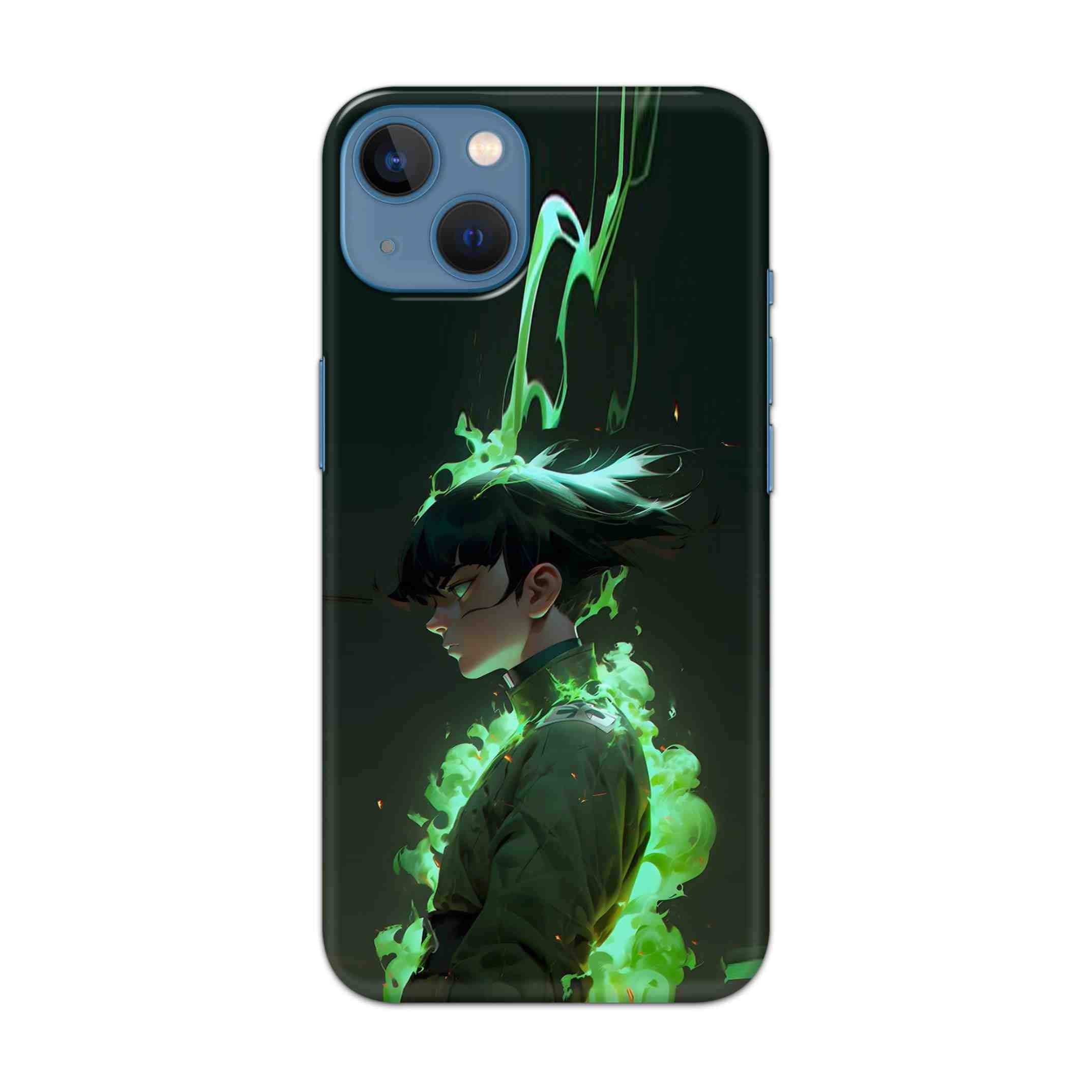 Buy Akira Hard Back Mobile Phone Case/Cover For Apple iPhone 13 Online
