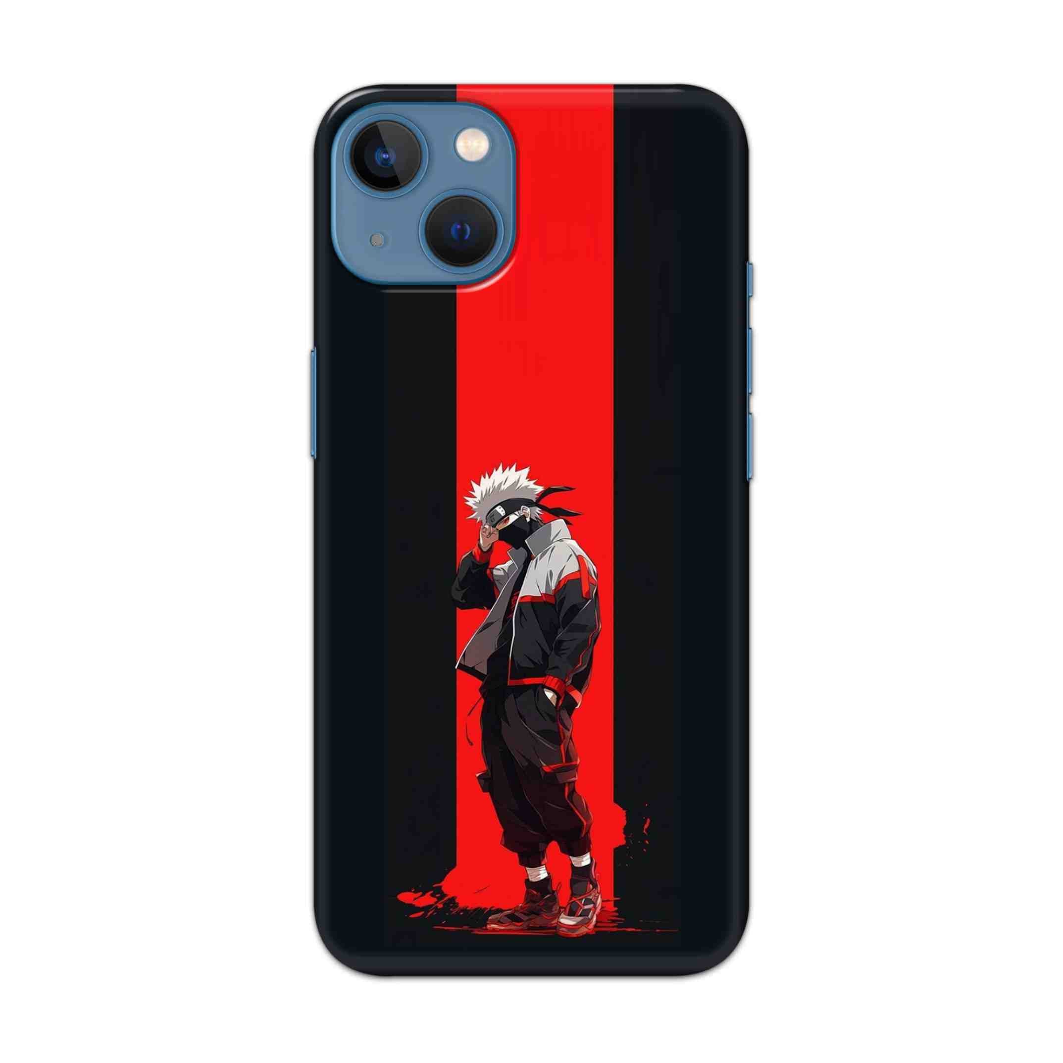 Buy Steins Hard Back Mobile Phone Case/Cover For Apple iPhone 13 Online