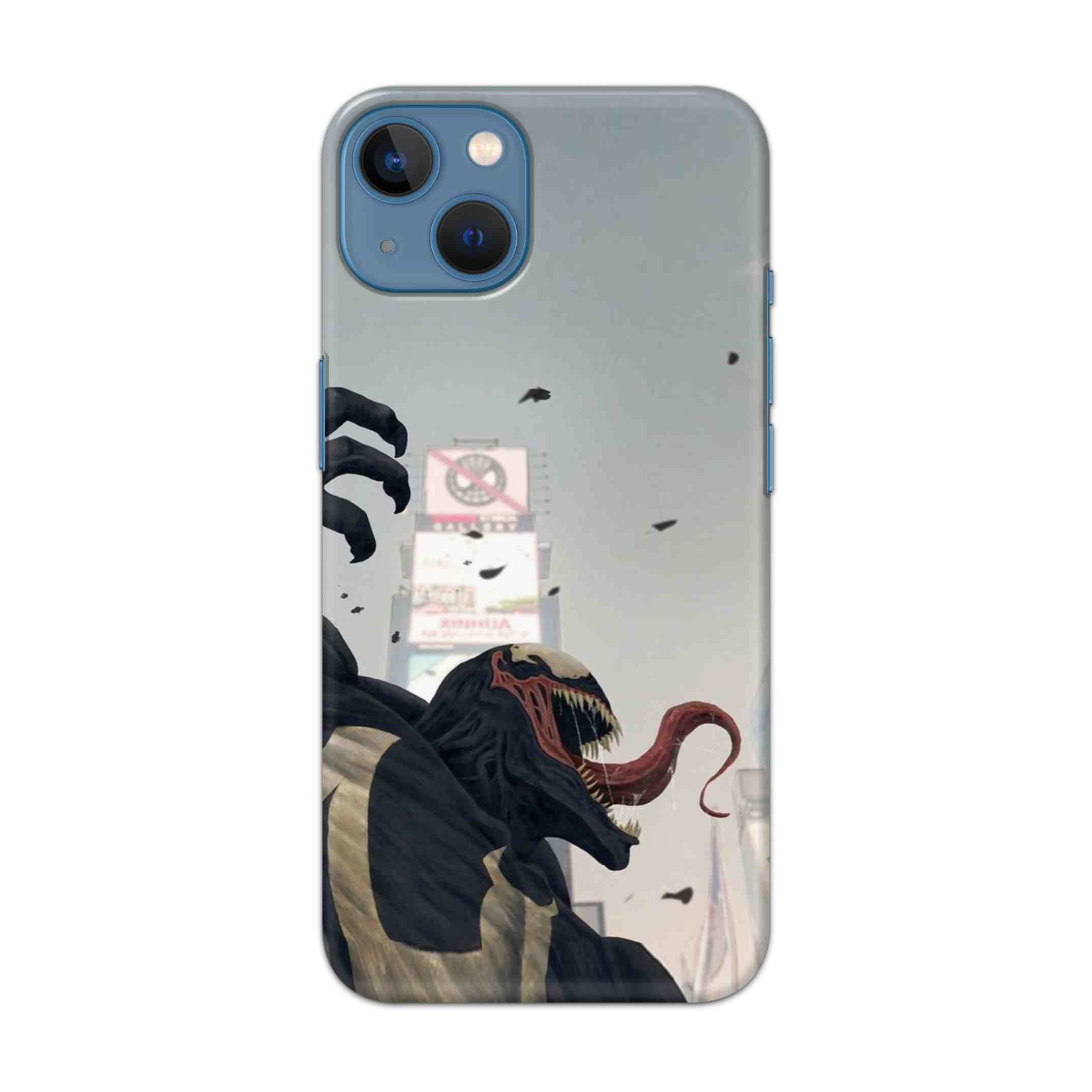 Buy Venom Crunch Hard Back Mobile Phone Case/Cover For Apple iPhone 13 Mini Online