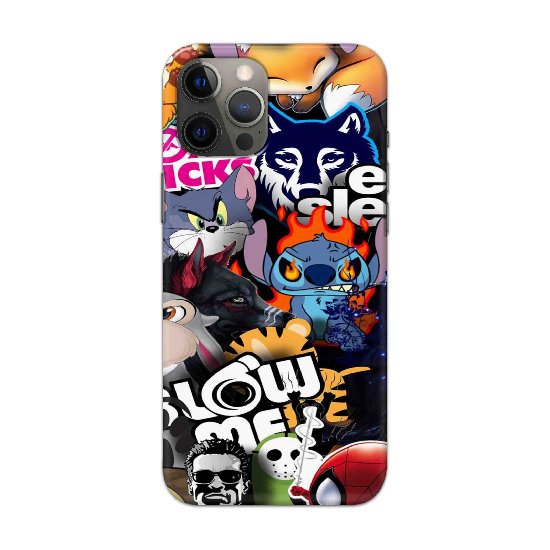 Buy Blow Me Hard Back Mobile Phone Case/Cover For Apple iPhone 13 Pro Online