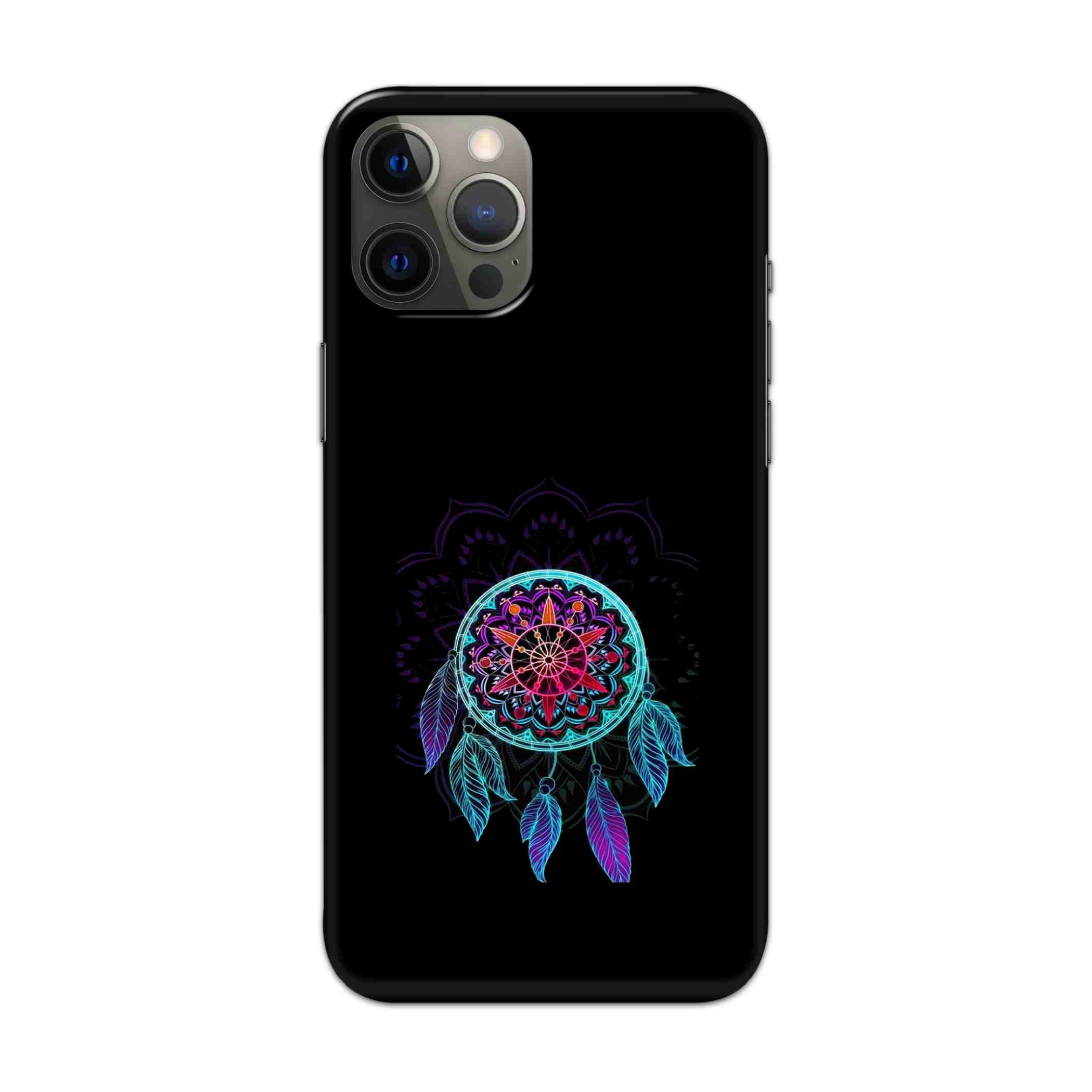 Buy Dream Catcher Hard Back Mobile Phone Case/Cover For Apple iPhone 13 Pro Max Online