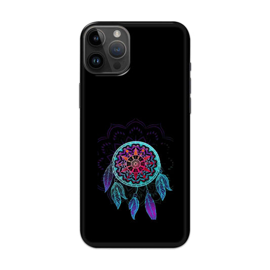 Buy Dream Catcher Hard Back Mobile Phone Case/Cover For iPhone 14 Pro Online