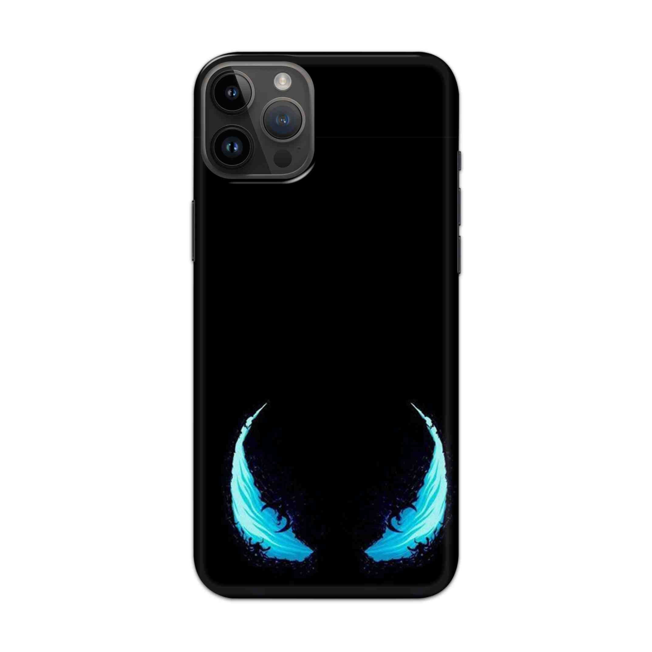 Buy Venom Eyes Hard Back Mobile Phone Case/Cover For iPhone 14 Pro Max Online