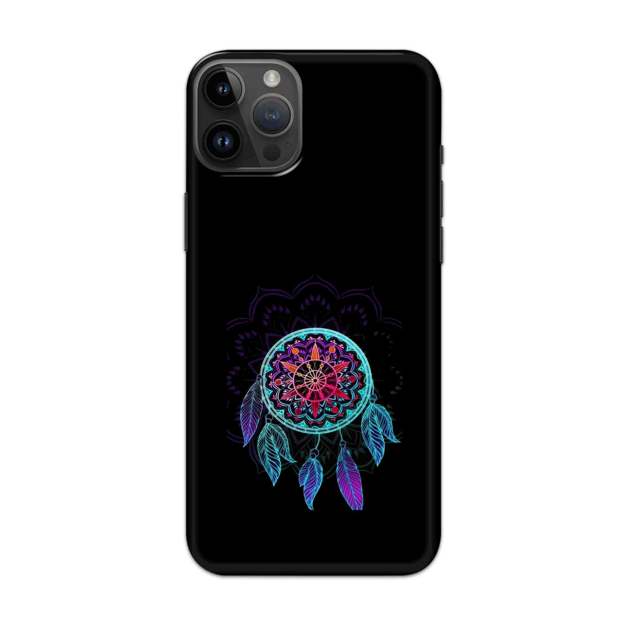 Buy Dream Catcher Hard Back Mobile Phone Case/Cover For iPhone 14 Pro Max Online
