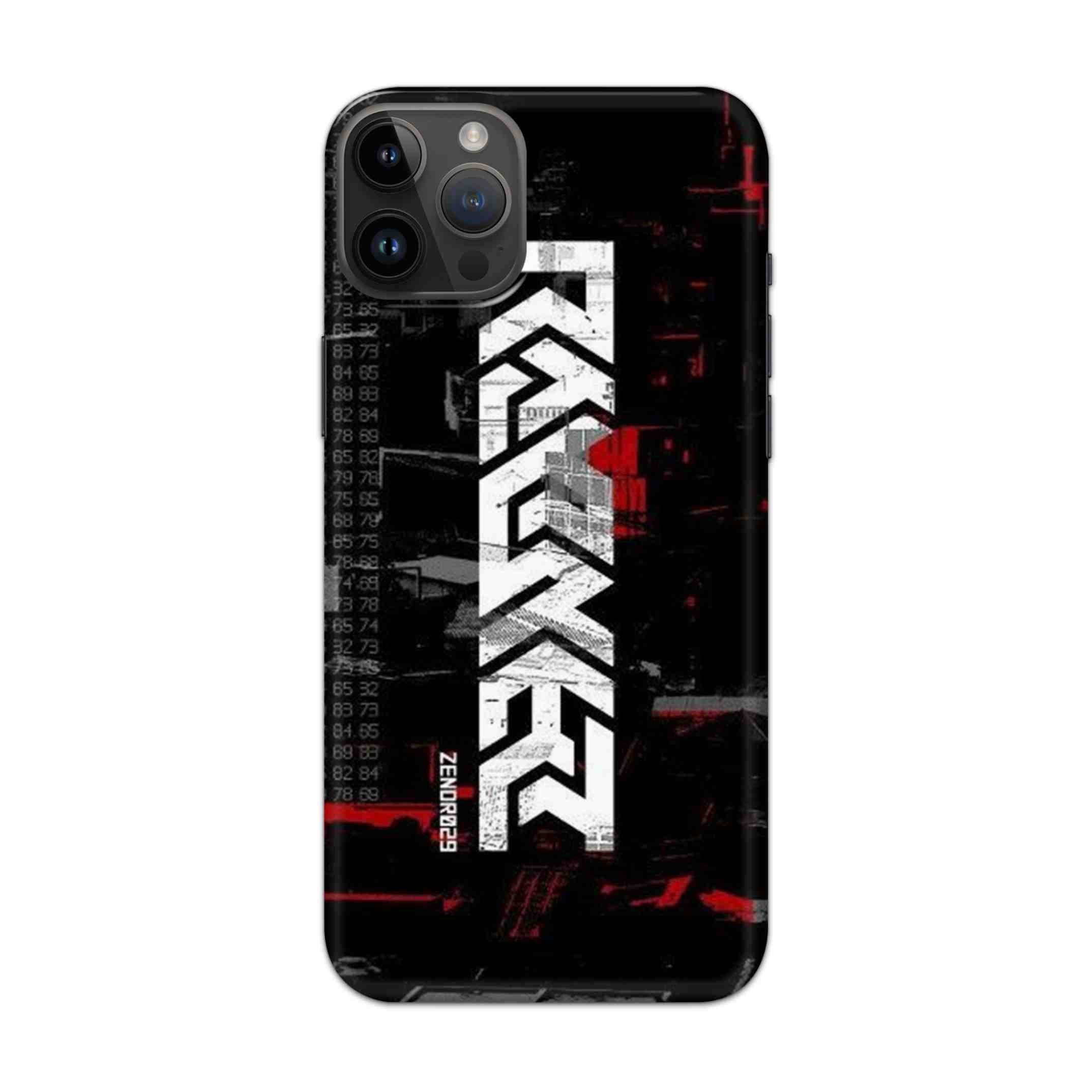 Buy Raxer Hard Back Mobile Phone Case/Cover For iPhone 14 Pro Max Online