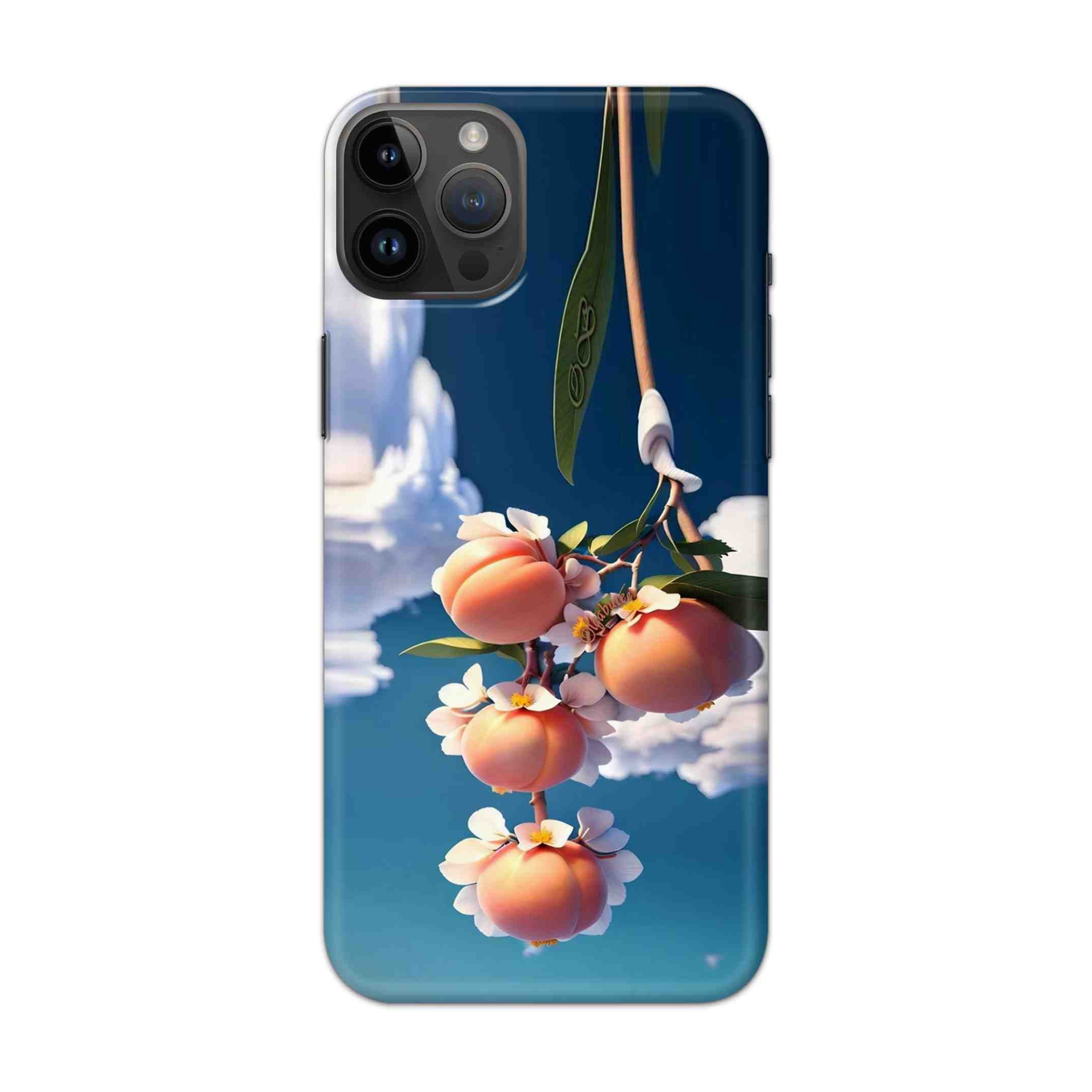 Buy Fruit Hard Back Mobile Phone Case/Cover For iPhone 14 Pro Max Online