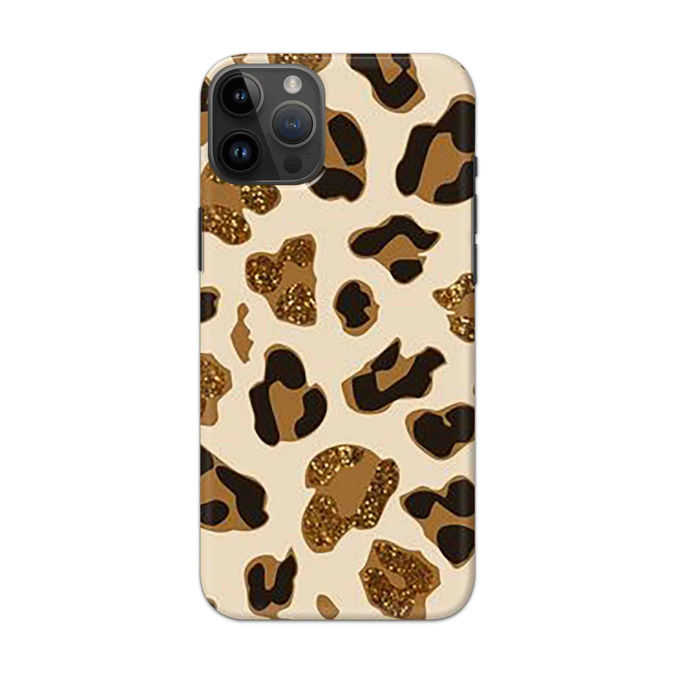 Buy Gold Is Good Hard Back Mobile Phone Case Cover For iPhone 14 Pro Max Online