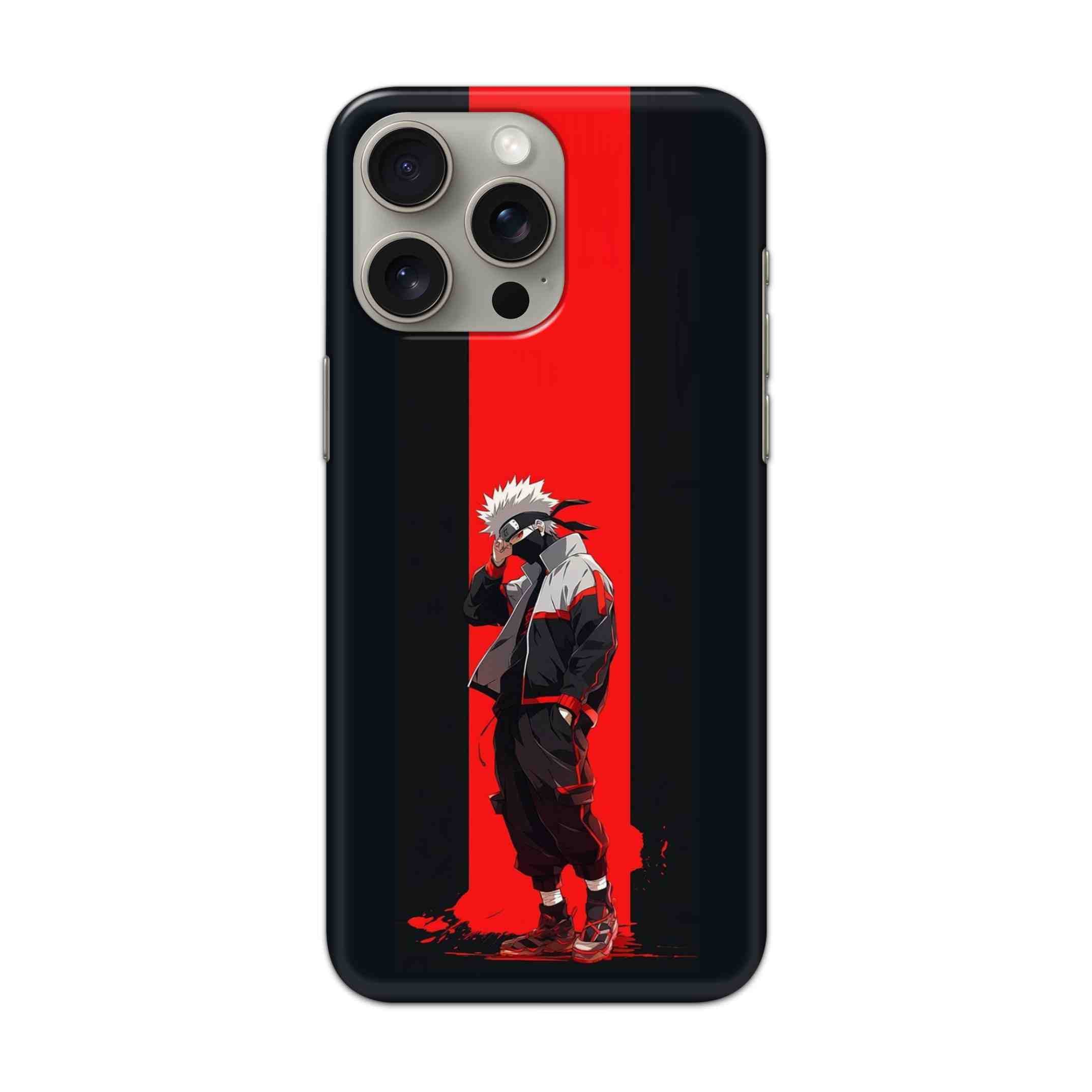 Buy Steins Hard Back Mobile Phone Case/Cover For iPhone 15 Pro Max Online