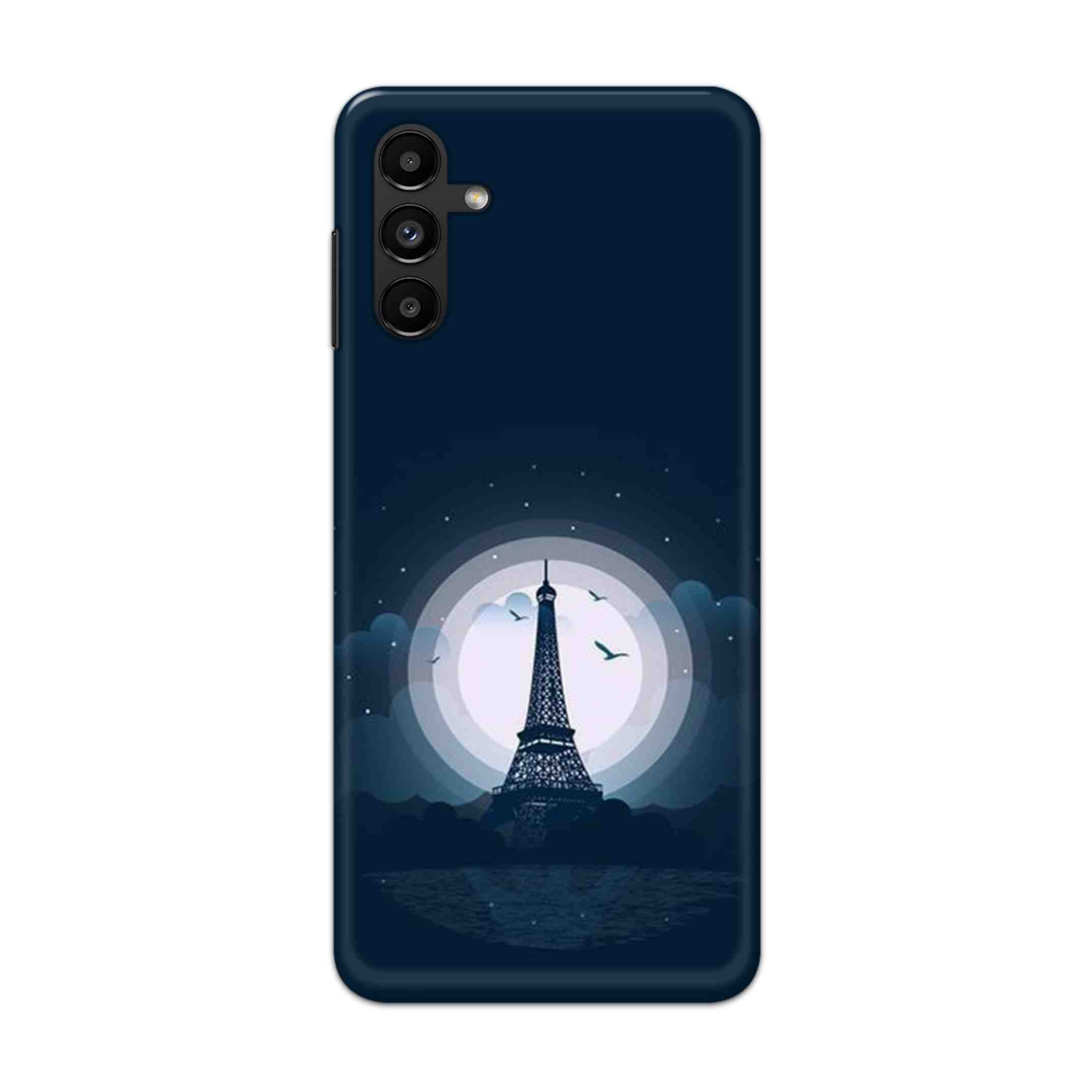 Buy Paris Eiffel Tower Hard Back Mobile Phone Case/Cover For Galaxy A13 (5G) Online