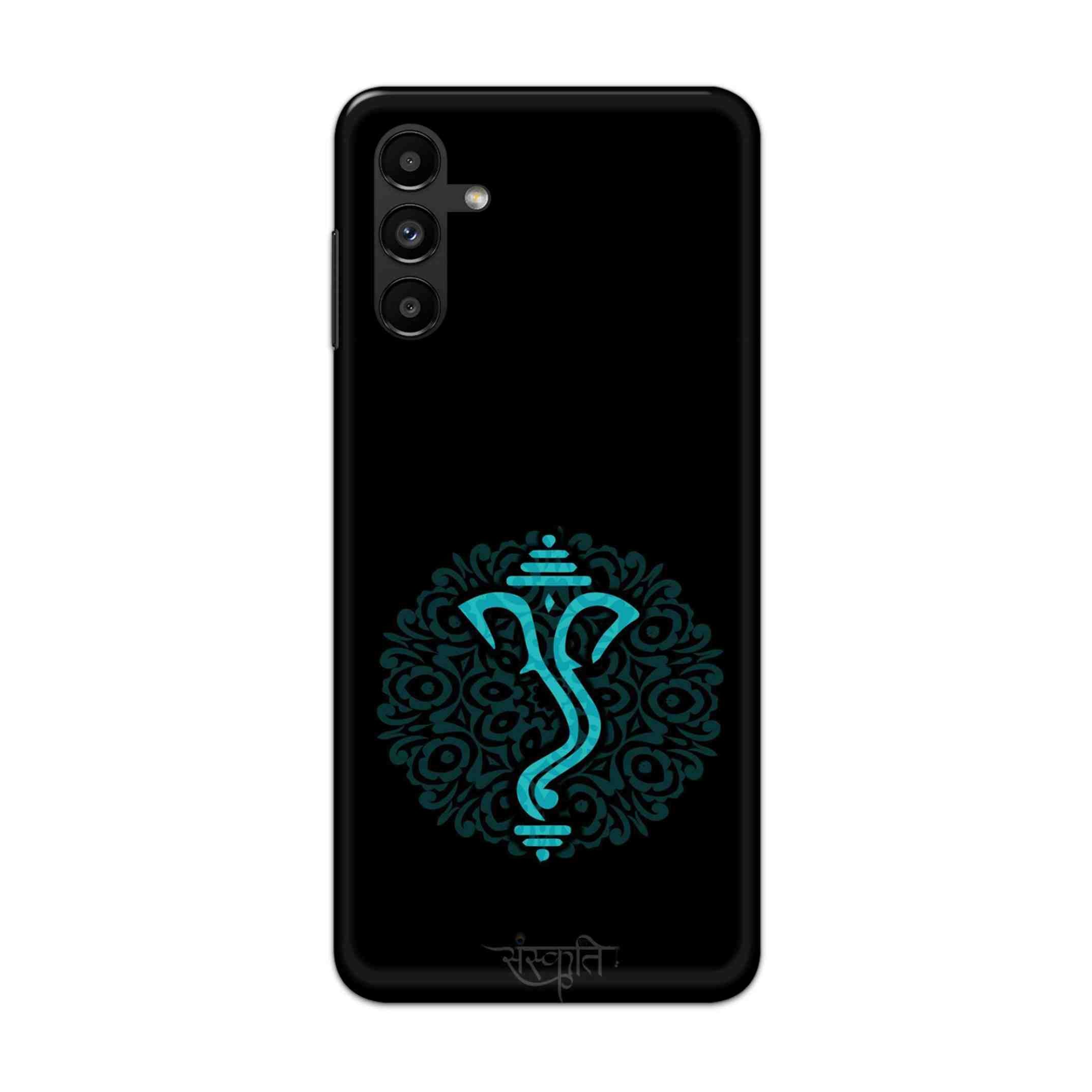 Buy Ganpati Bappa Hard Back Mobile Phone Case/Cover For Galaxy A13 (5G) Online
