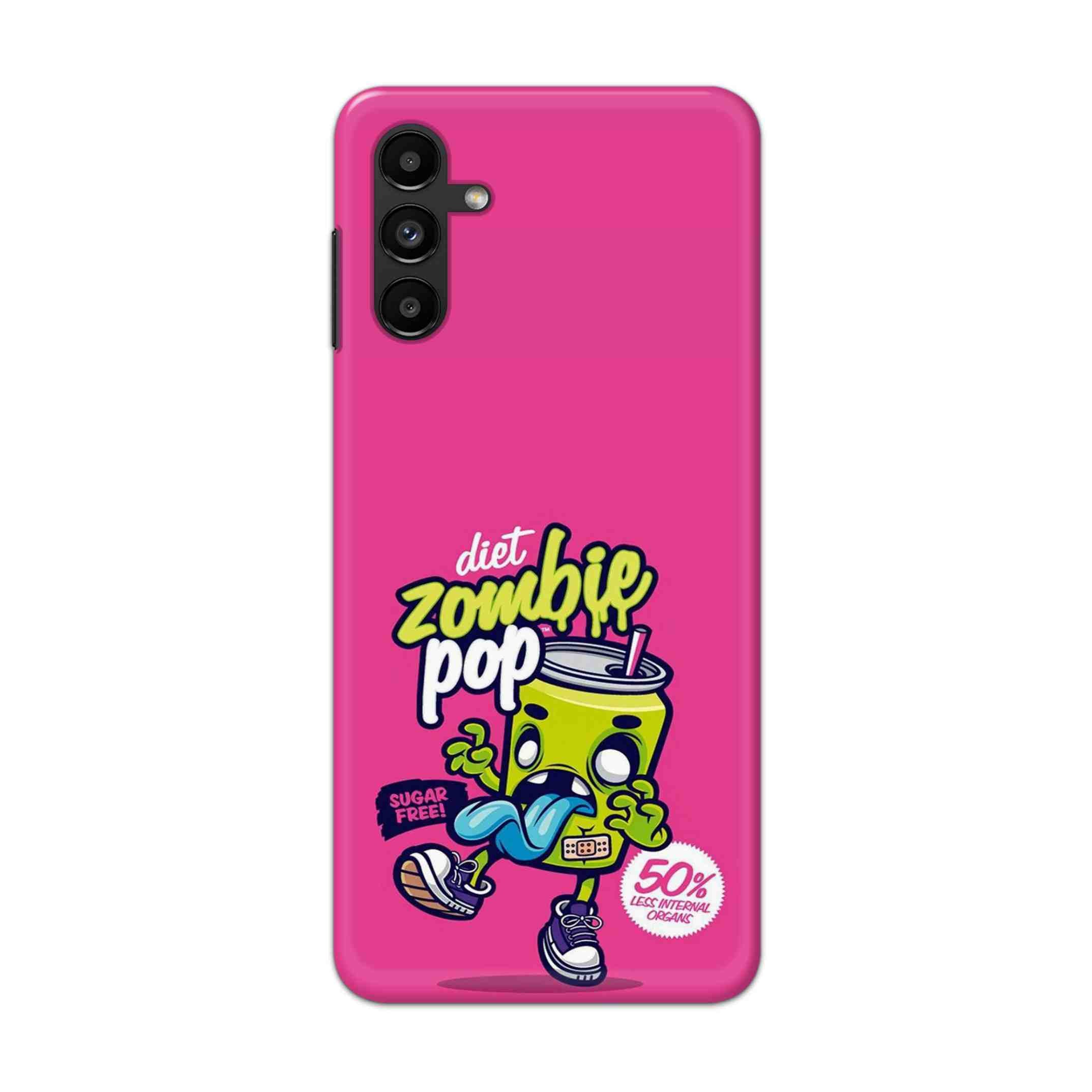 Buy Zombie Pop Hard Back Mobile Phone Case/Cover For Galaxy A13 (5G) Online