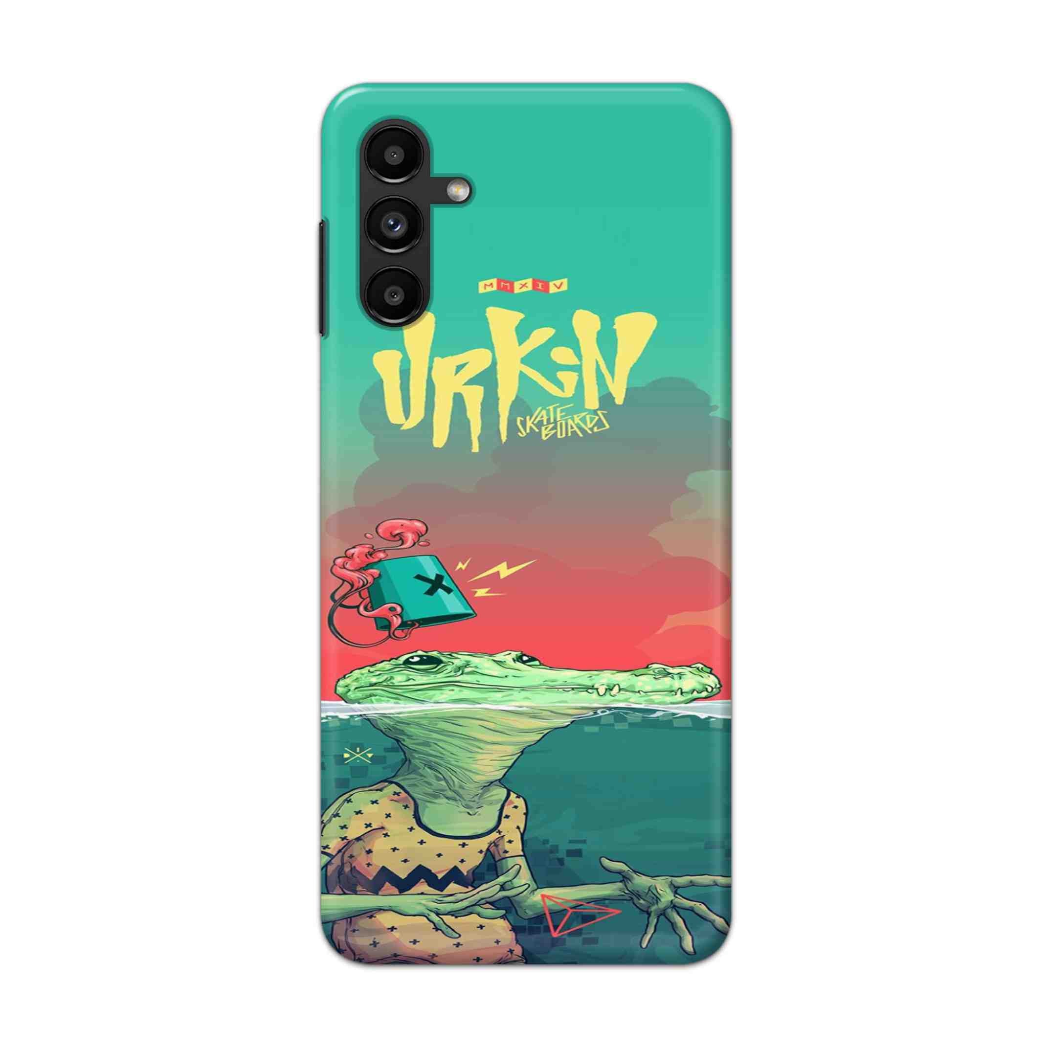 Buy Urkin Hard Back Mobile Phone Case/Cover For Galaxy A13 (5G) Online