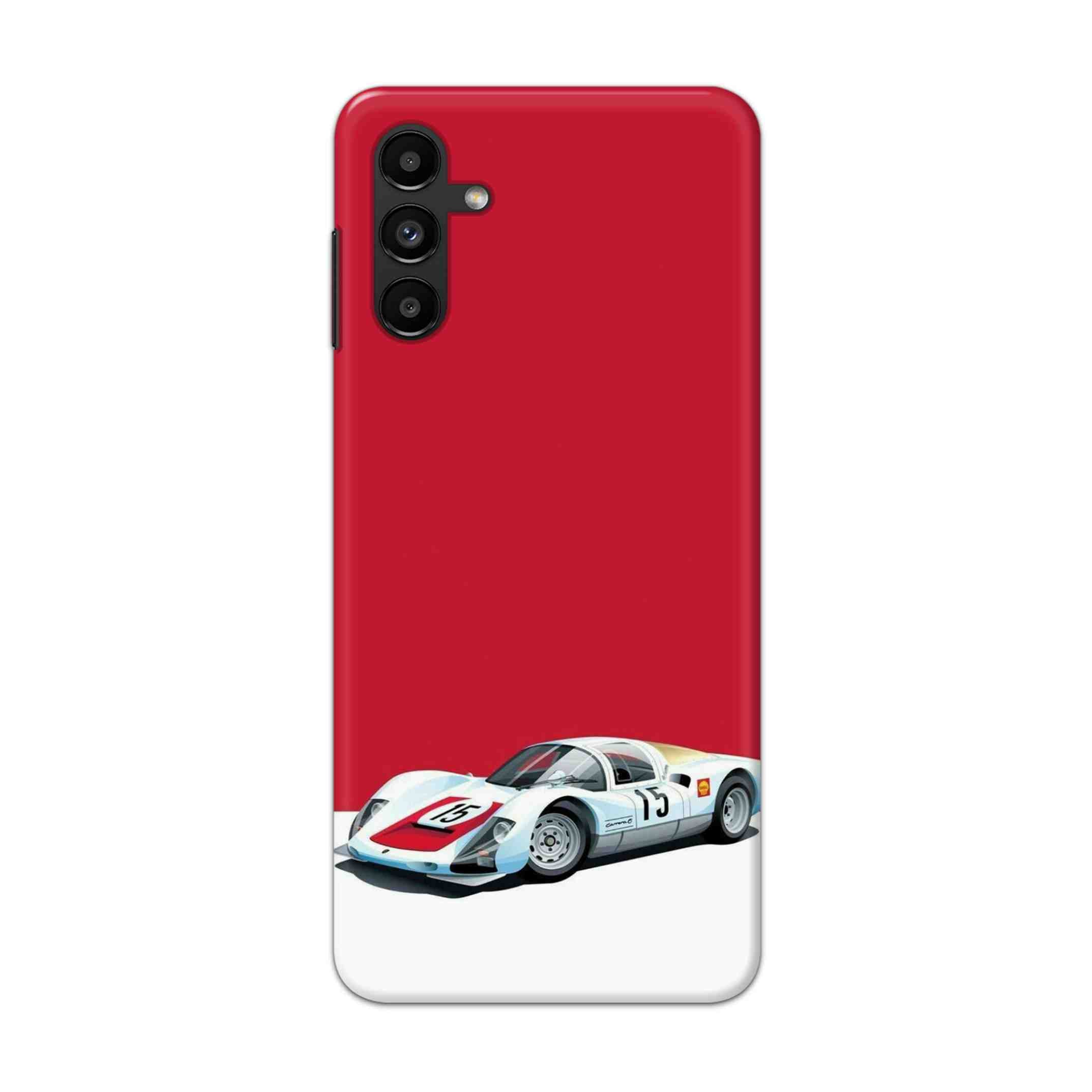 Buy Ferrari F15 Hard Back Mobile Phone Case/Cover For Galaxy A13 (5G) Online