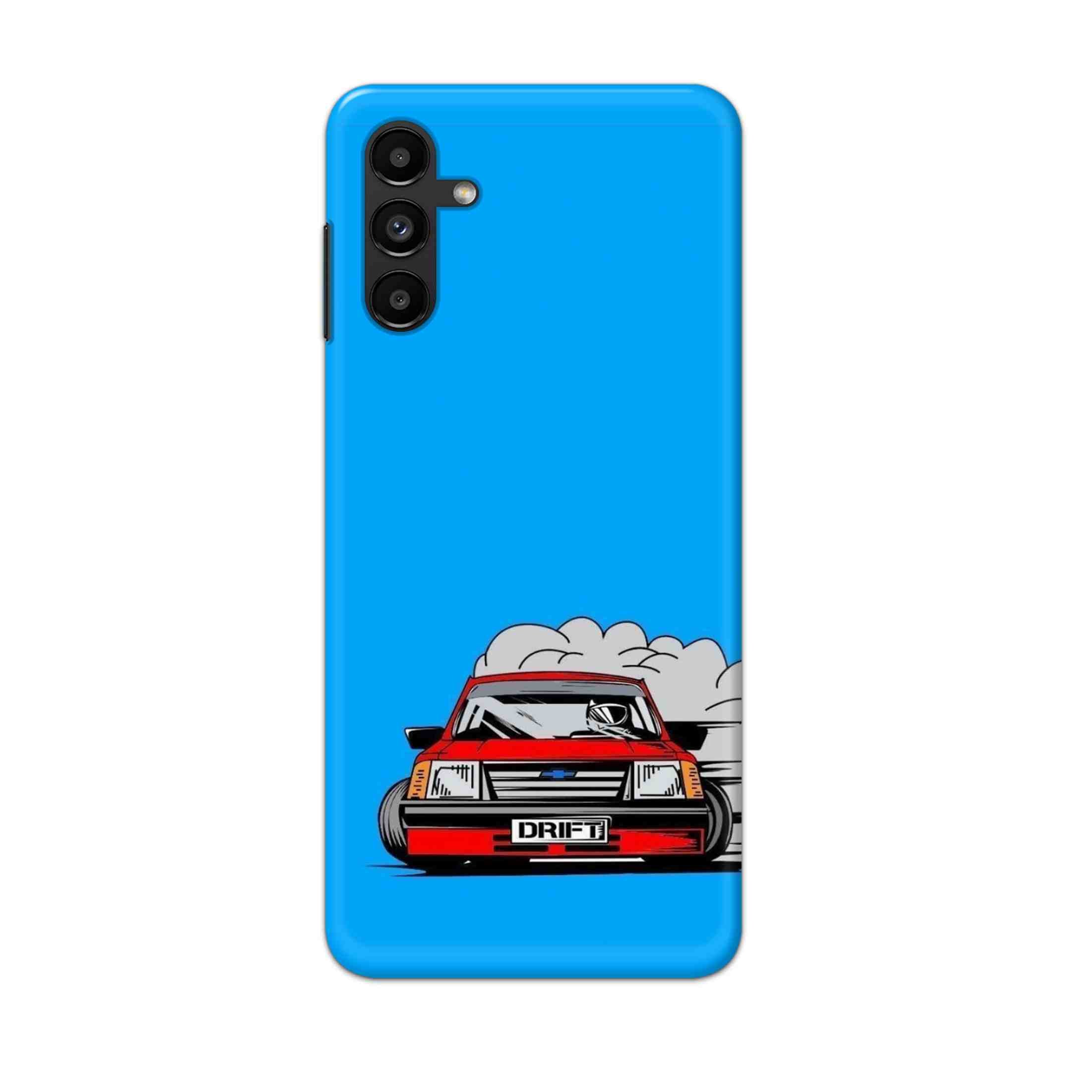 Buy Drift Hard Back Mobile Phone Case/Cover For Galaxy A13 (5G) Online