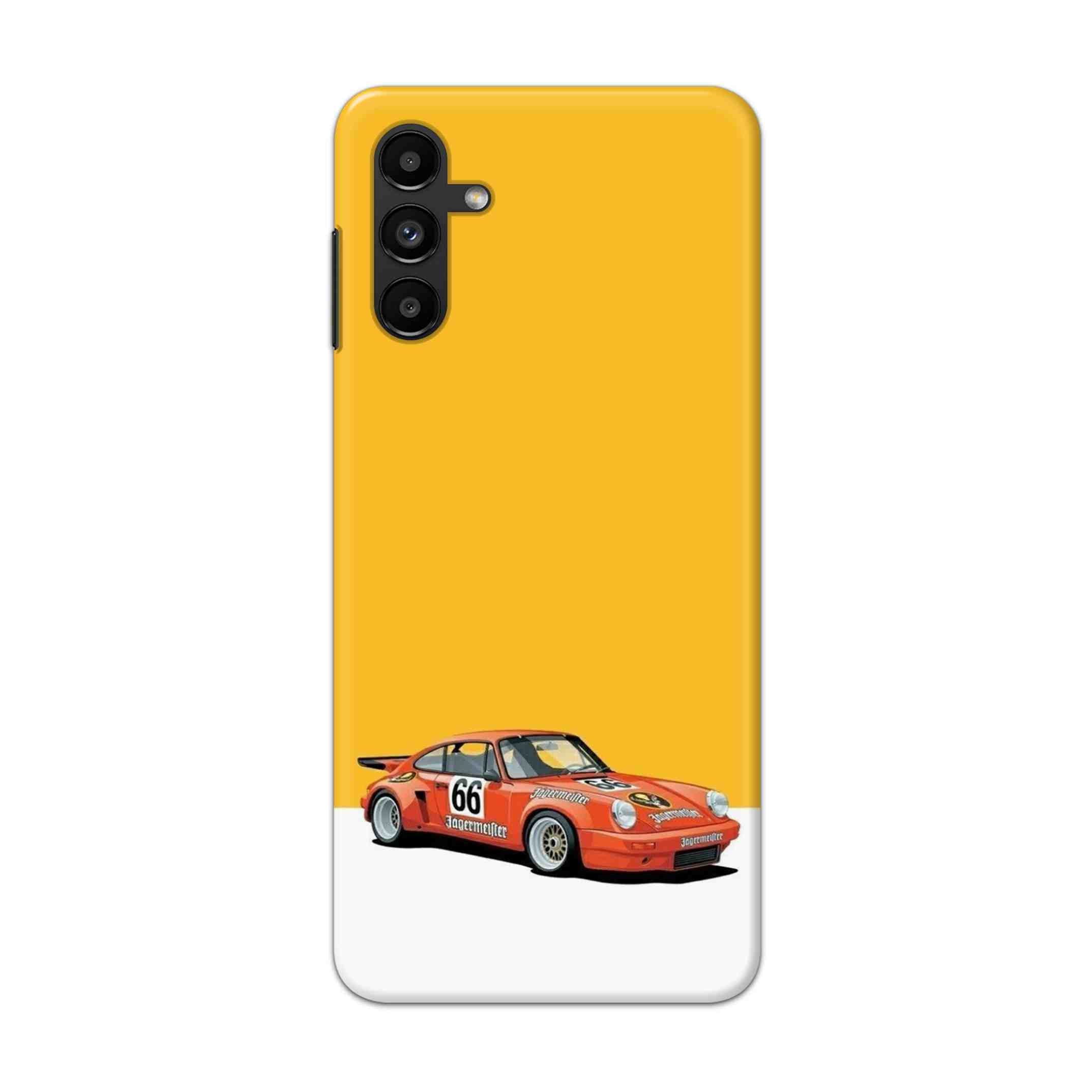 Buy Porche Hard Back Mobile Phone Case/Cover For Galaxy A13 (5G) Online