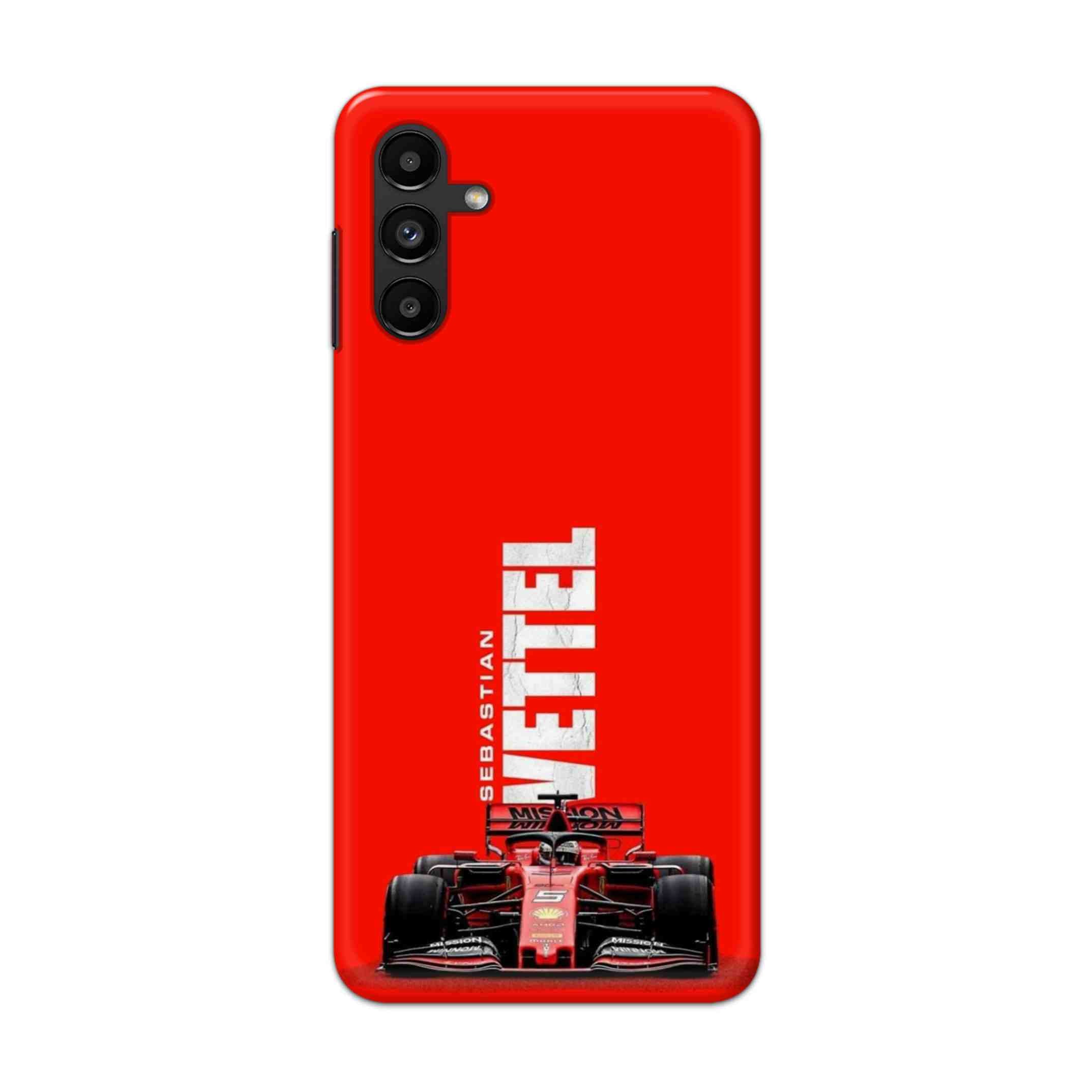 Buy Formula Hard Back Mobile Phone Case/Cover For Galaxy A13 (5G) Online
