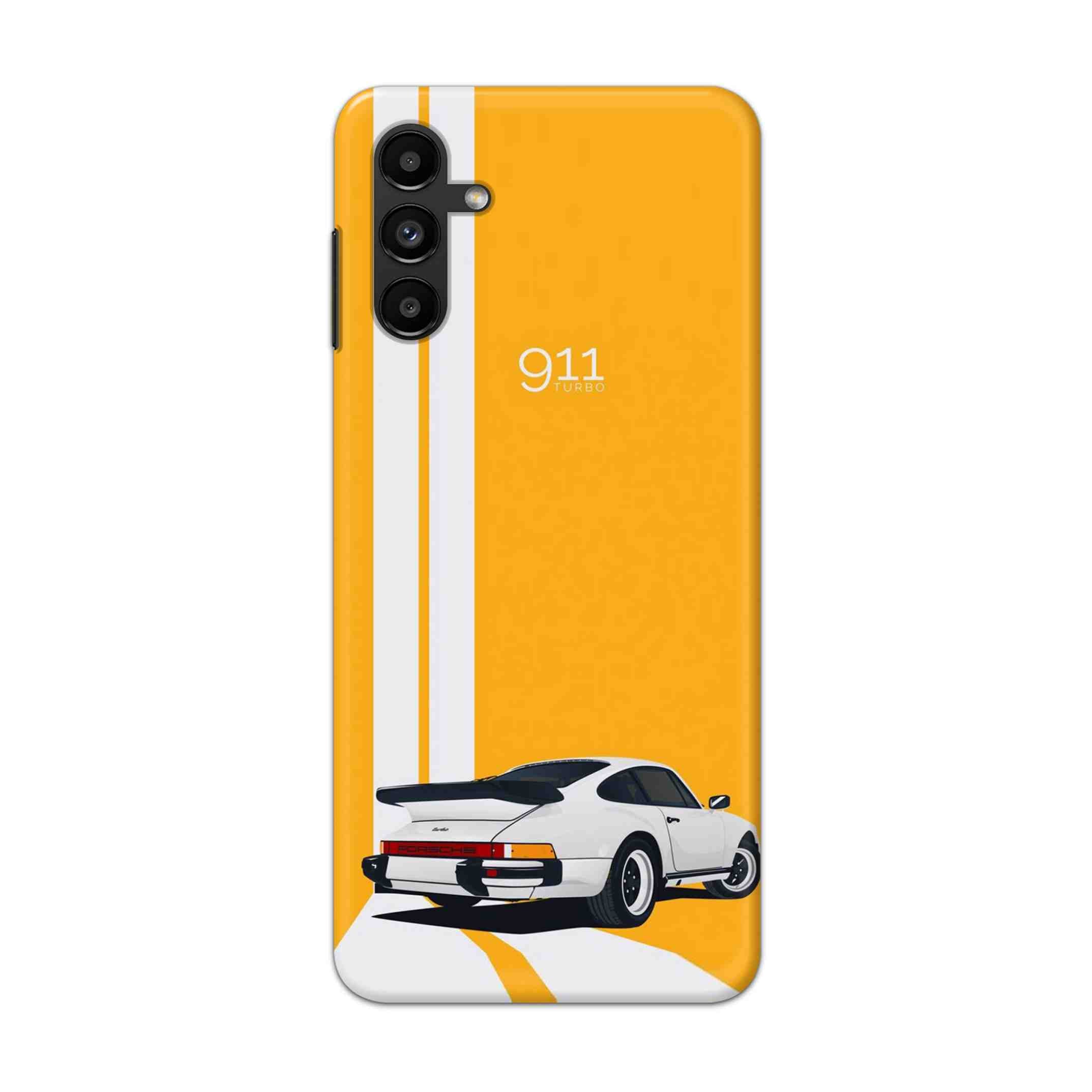 Buy 911 Gt Porche Hard Back Mobile Phone Case/Cover For Galaxy A13 (5G) Online