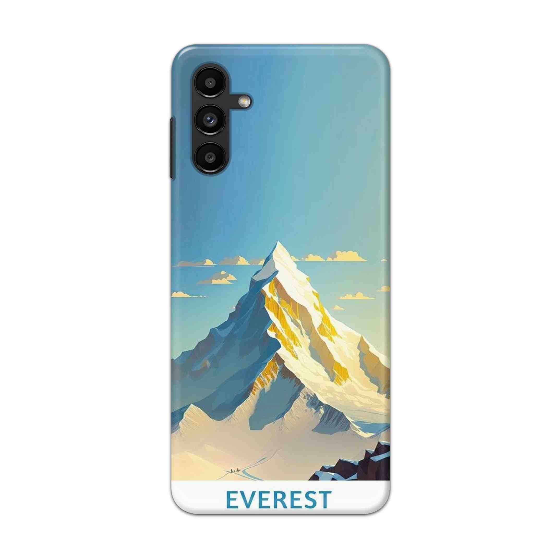 Buy Everest Hard Back Mobile Phone Case/Cover For Galaxy A13 (5G) Online