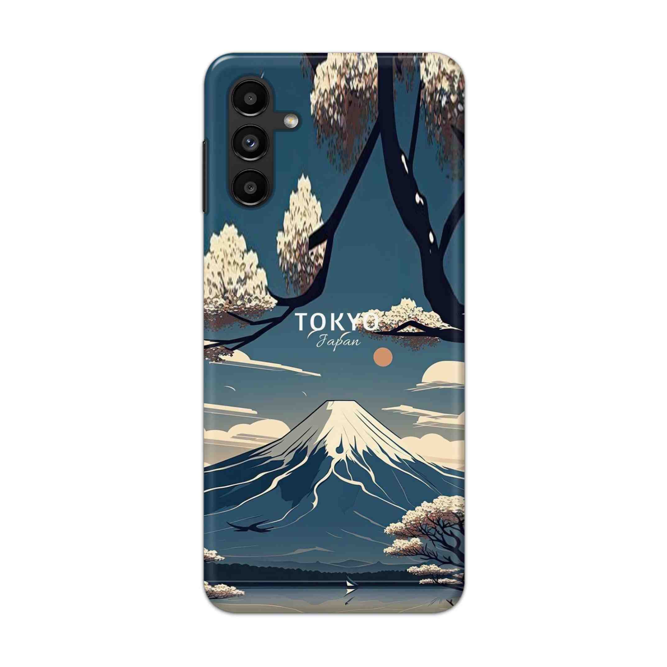 Buy Tokyo Hard Back Mobile Phone Case/Cover For Galaxy A13 (5G) Online