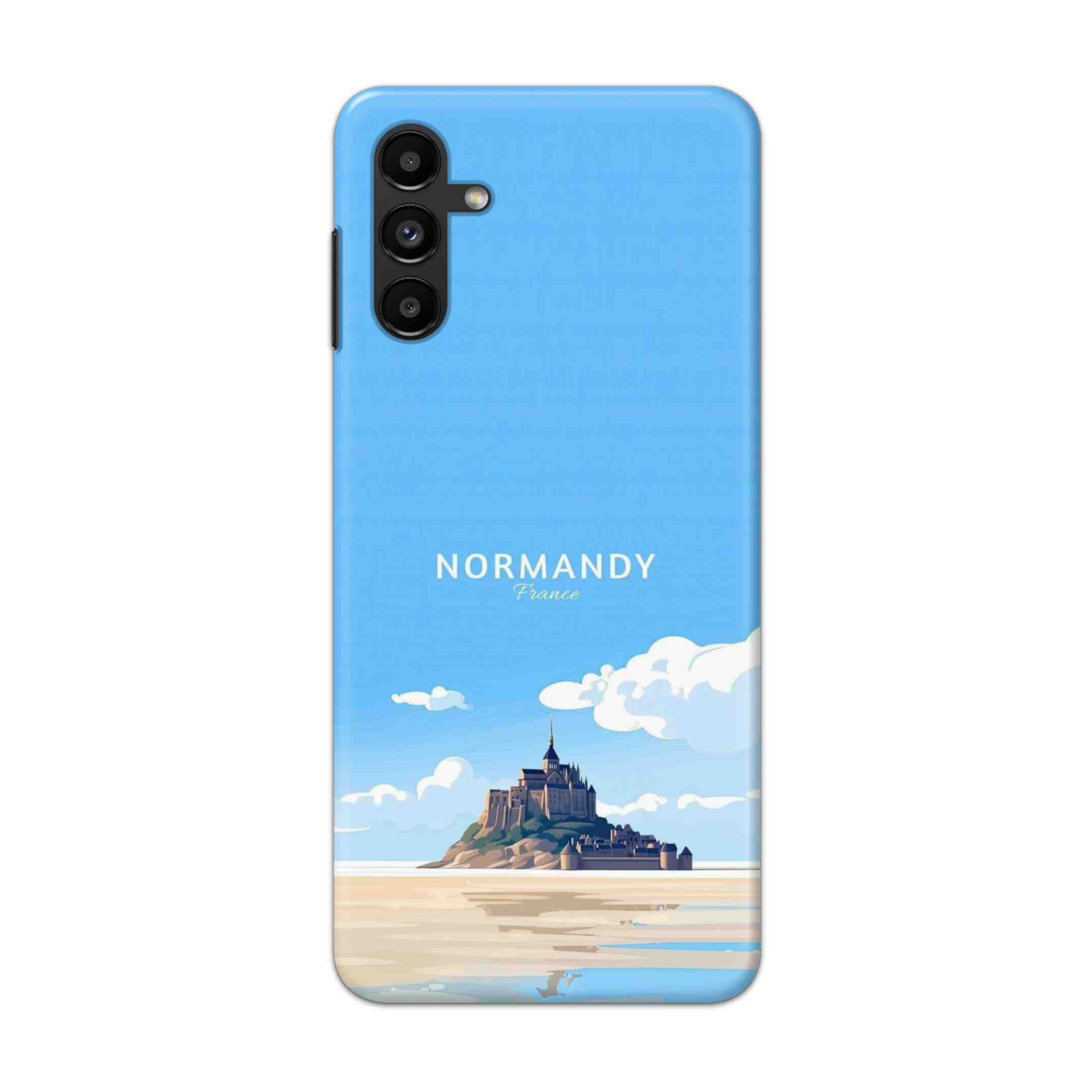Buy Normandy Hard Back Mobile Phone Case/Cover For Galaxy A13 (5G) Online