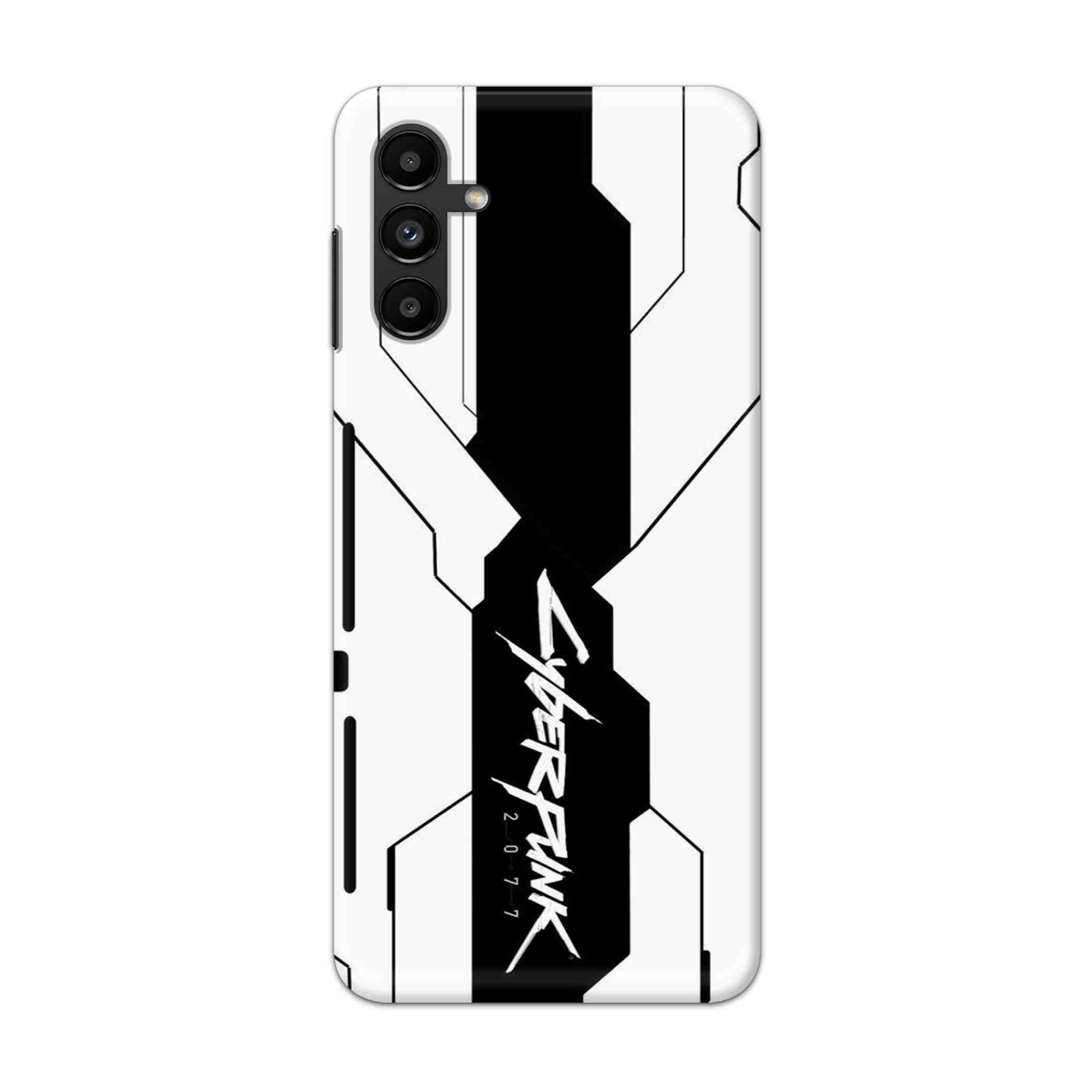 Buy Cyberpunk 2077 Hard Back Mobile Phone Case/Cover For Galaxy A13 (5G) Online