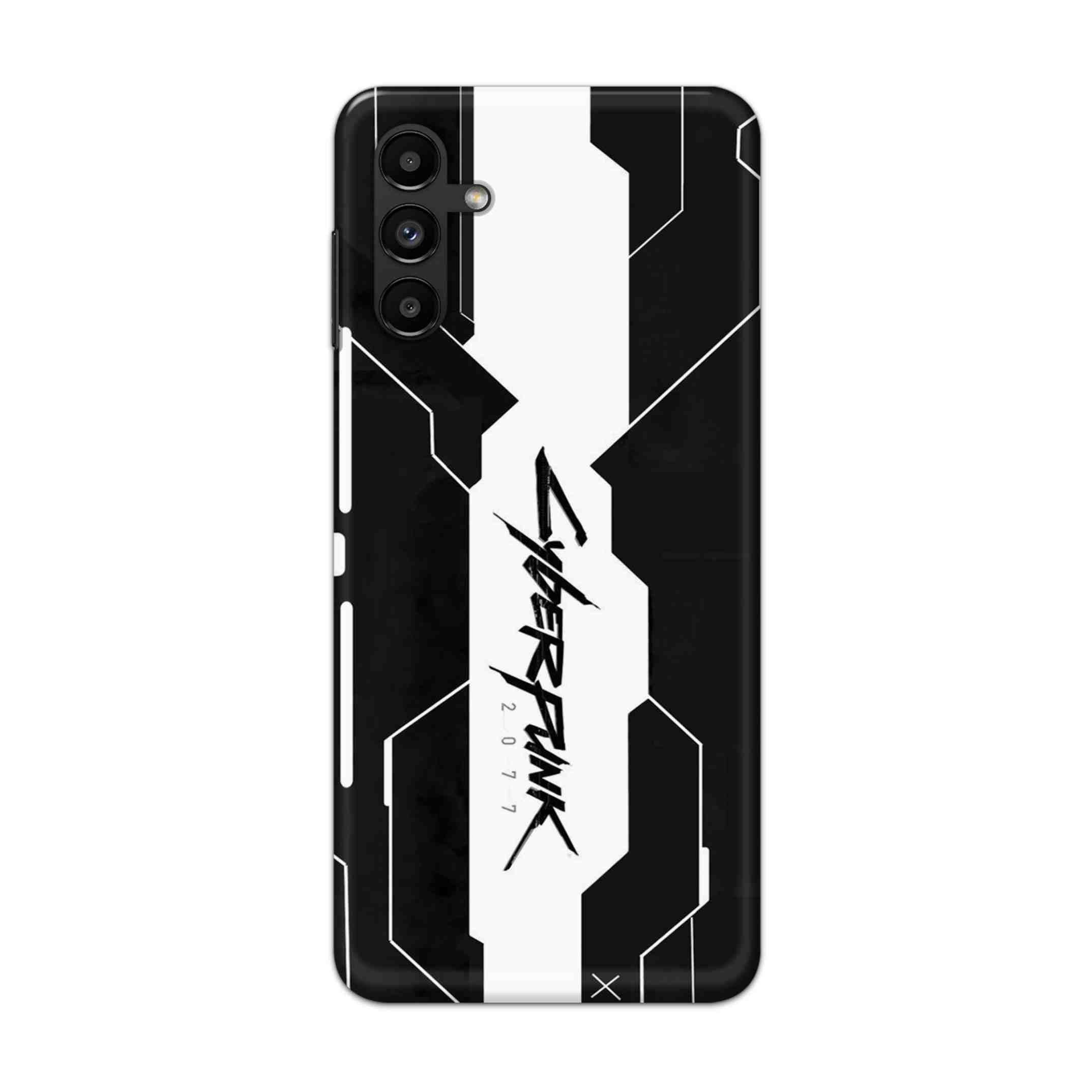 Buy Cyberpunk 2077 Art Hard Back Mobile Phone Case/Cover For Galaxy A13 (5G) Online