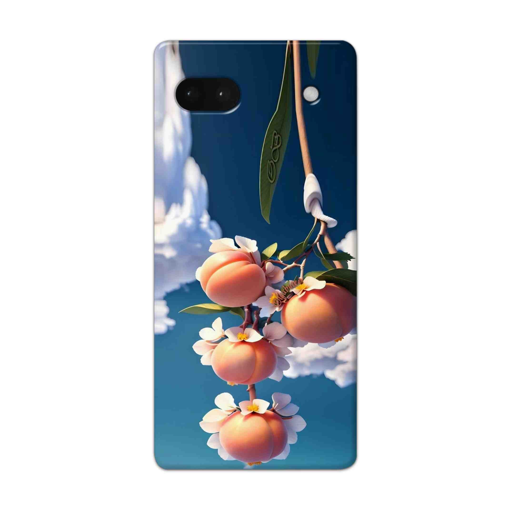 Buy Fruit Hard Back Mobile Phone Case Cover For Google Pixel 6a Online