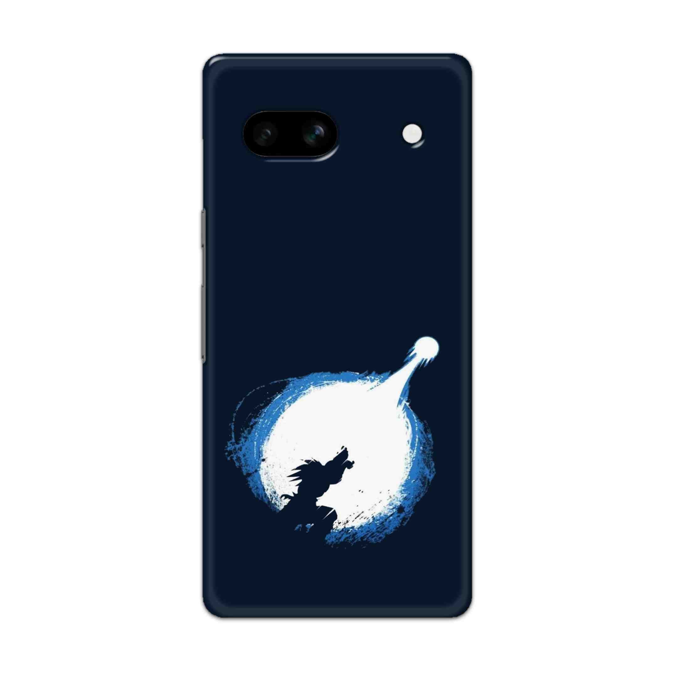 Buy Goku Power Hard Back Mobile Phone Case/Cover For Google Pixel 7A Online