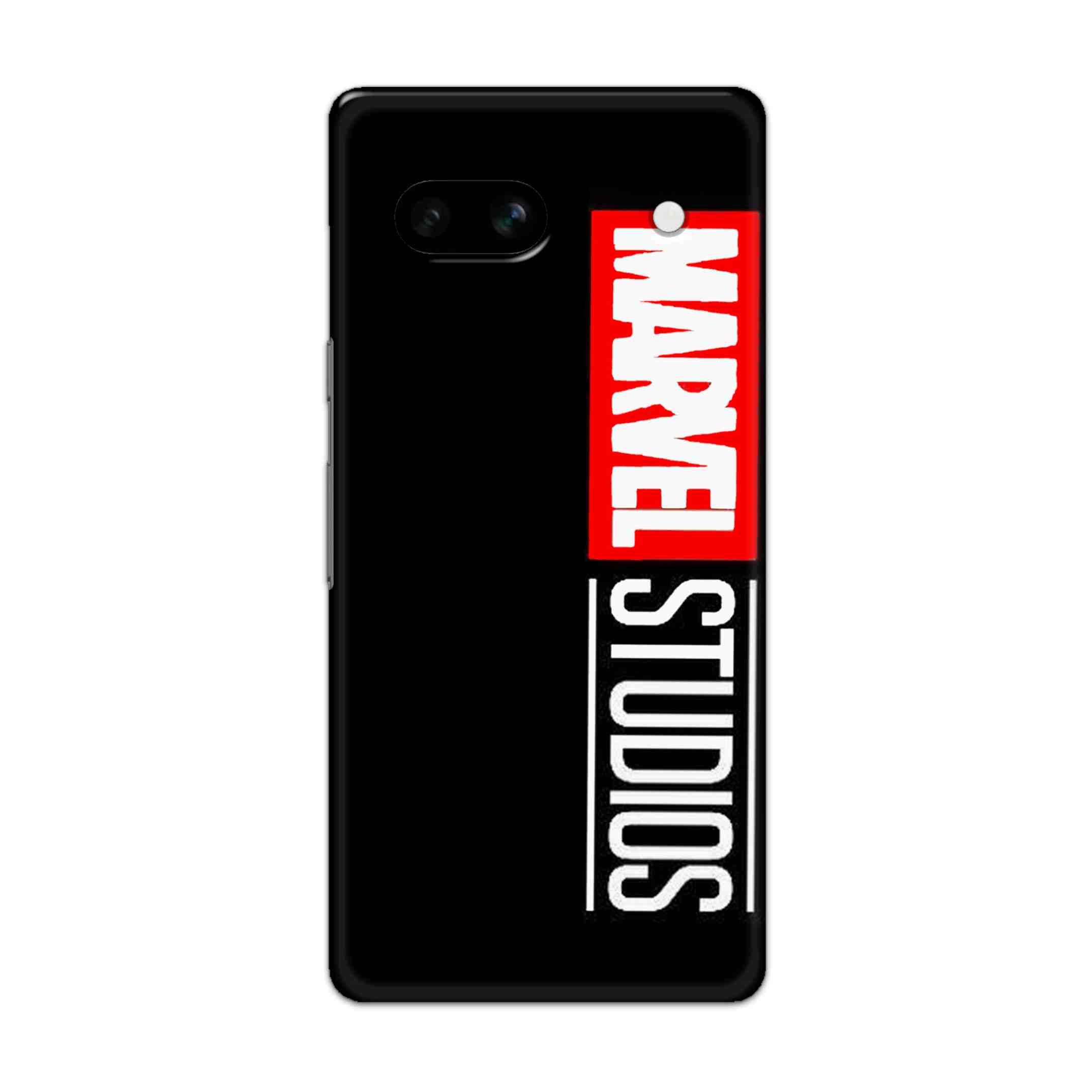 Buy Marvel Studio Hard Back Mobile Phone Case/Cover For Google Pixel 7A Online