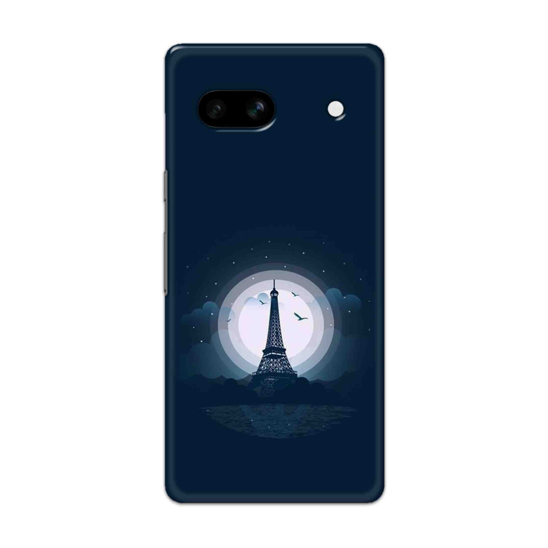 Buy Paris Eiffel Tower Hard Back Mobile Phone Case/Cover For Google Pixel 7A Online