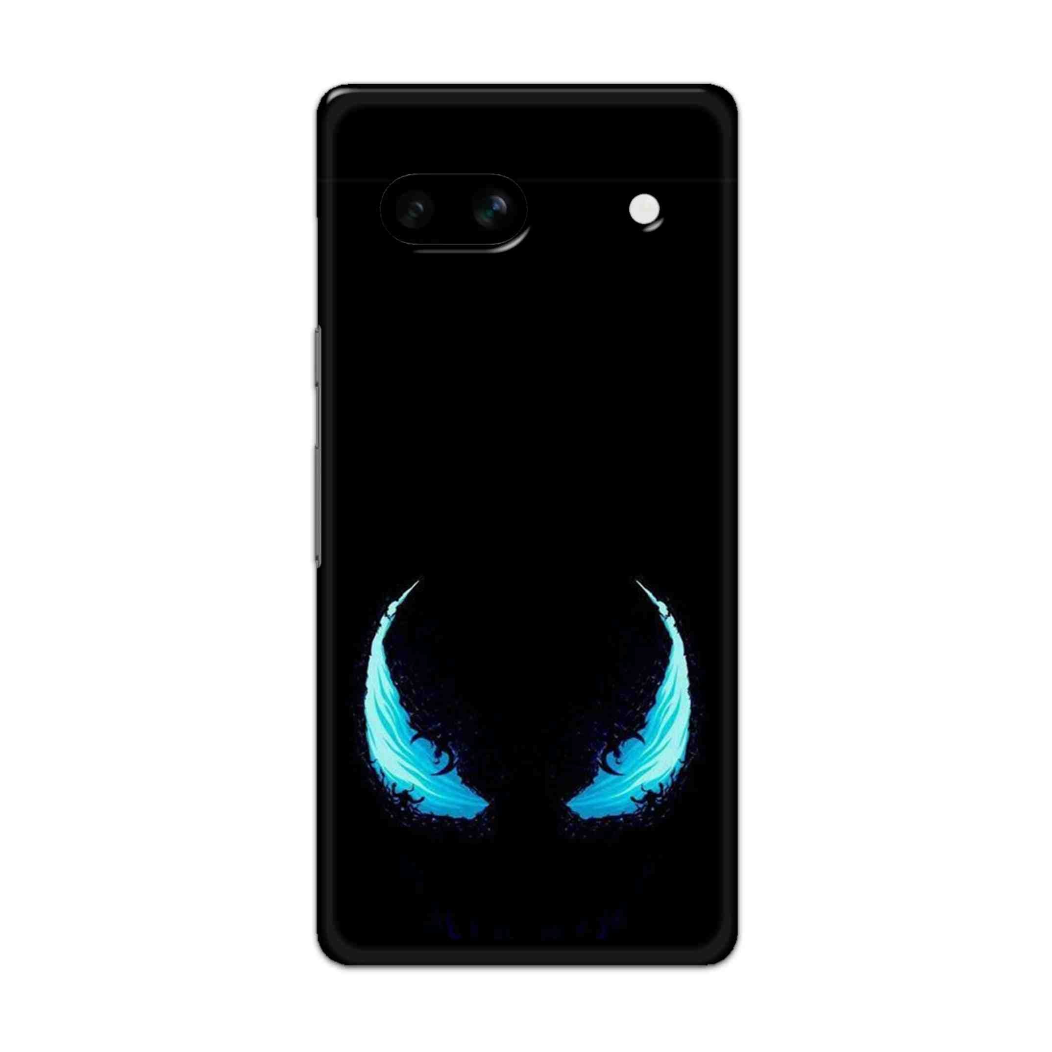 Buy Venom Eyes Hard Back Mobile Phone Case/Cover For Google Pixel 7A Online