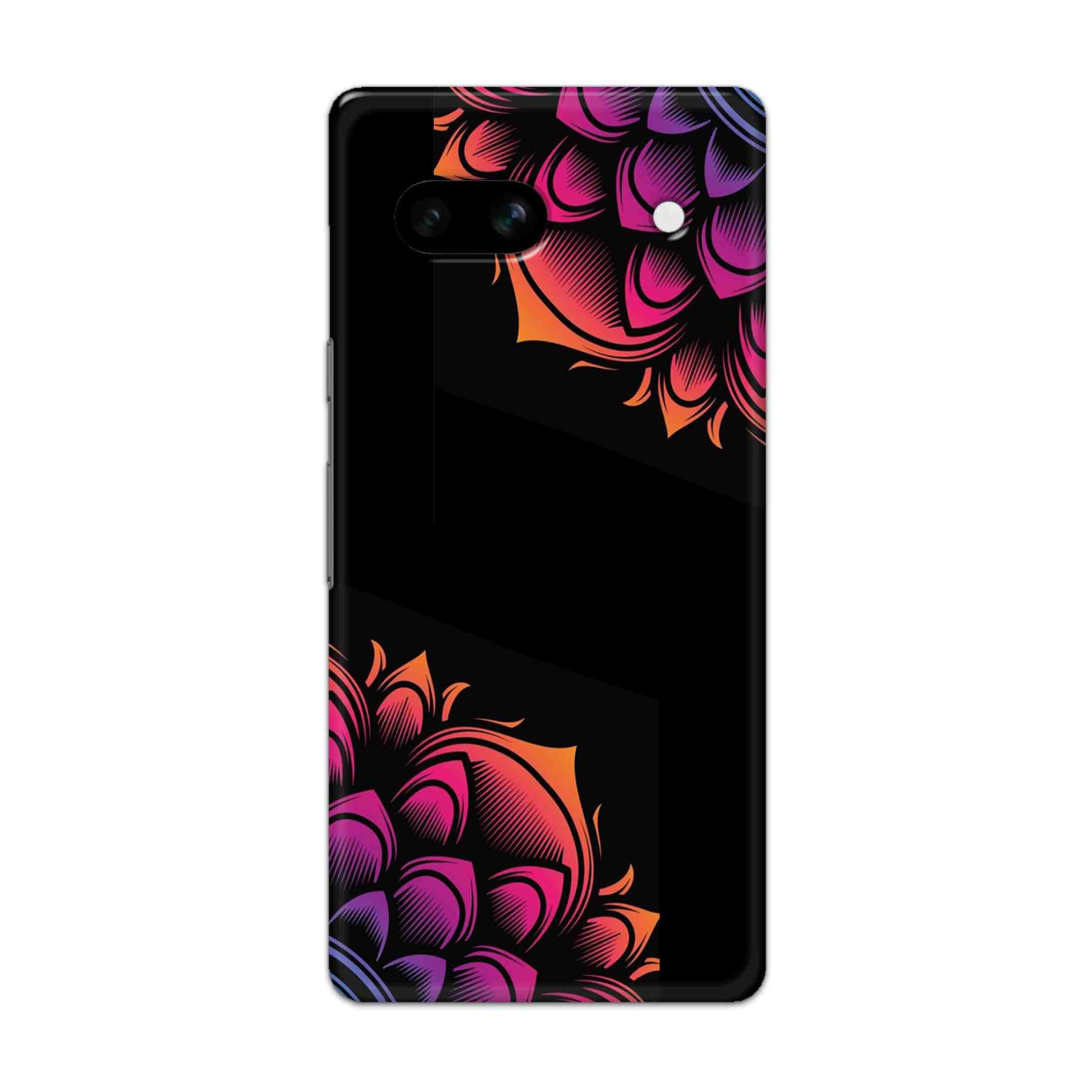 Buy Mandala Hard Back Mobile Phone Case/Cover For Google Pixel 7A Online