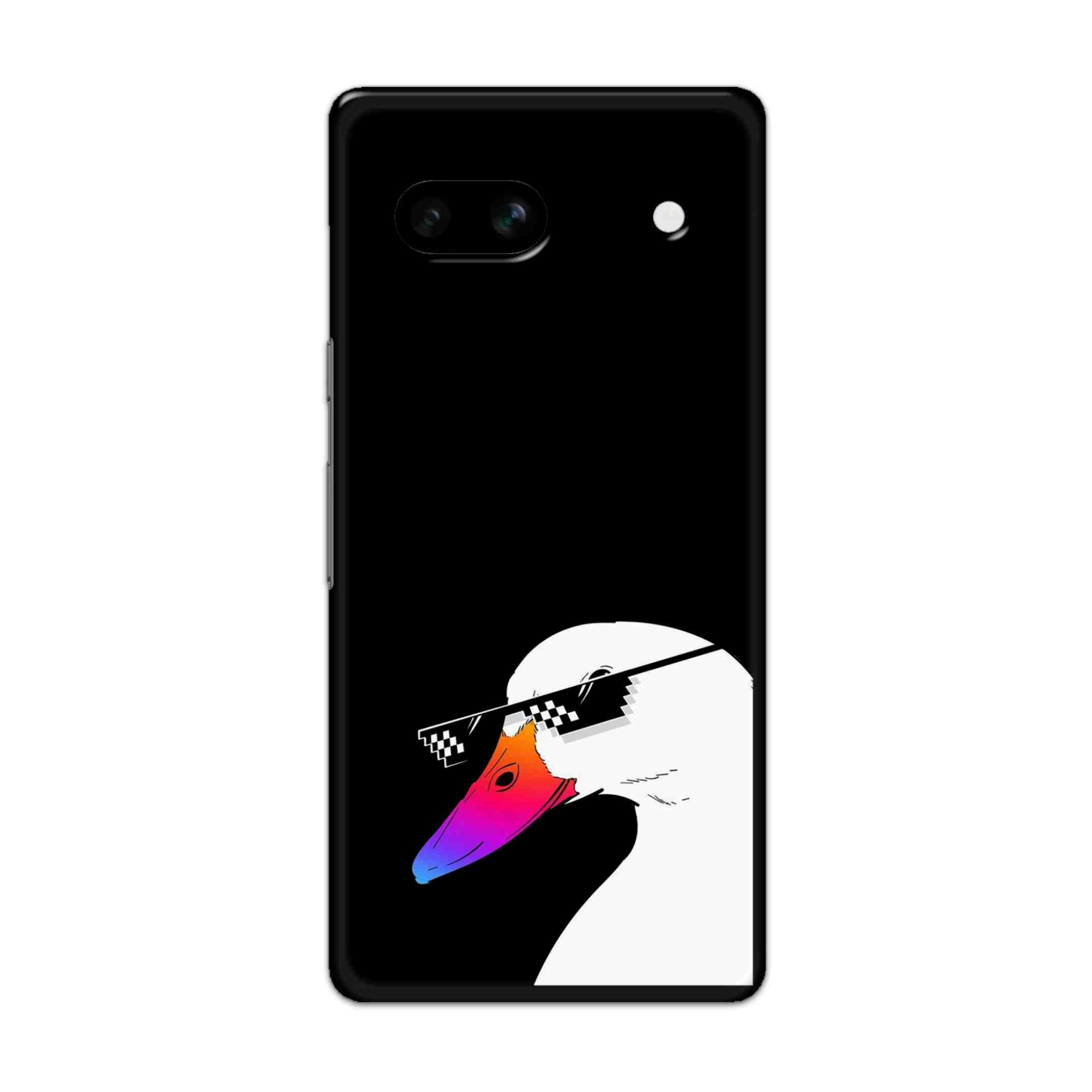 Buy Neon Duck Hard Back Mobile Phone Case/Cover For Google Pixel 7A Online