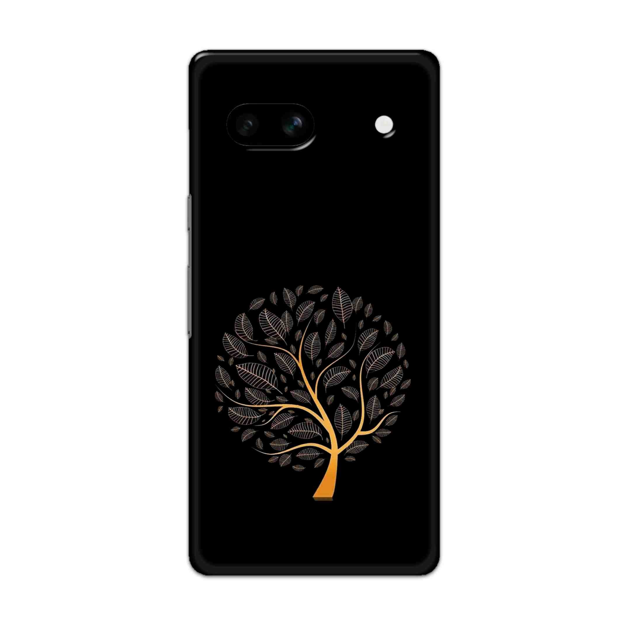 Buy Golden Tree Hard Back Mobile Phone Case/Cover For Google Pixel 7A Online