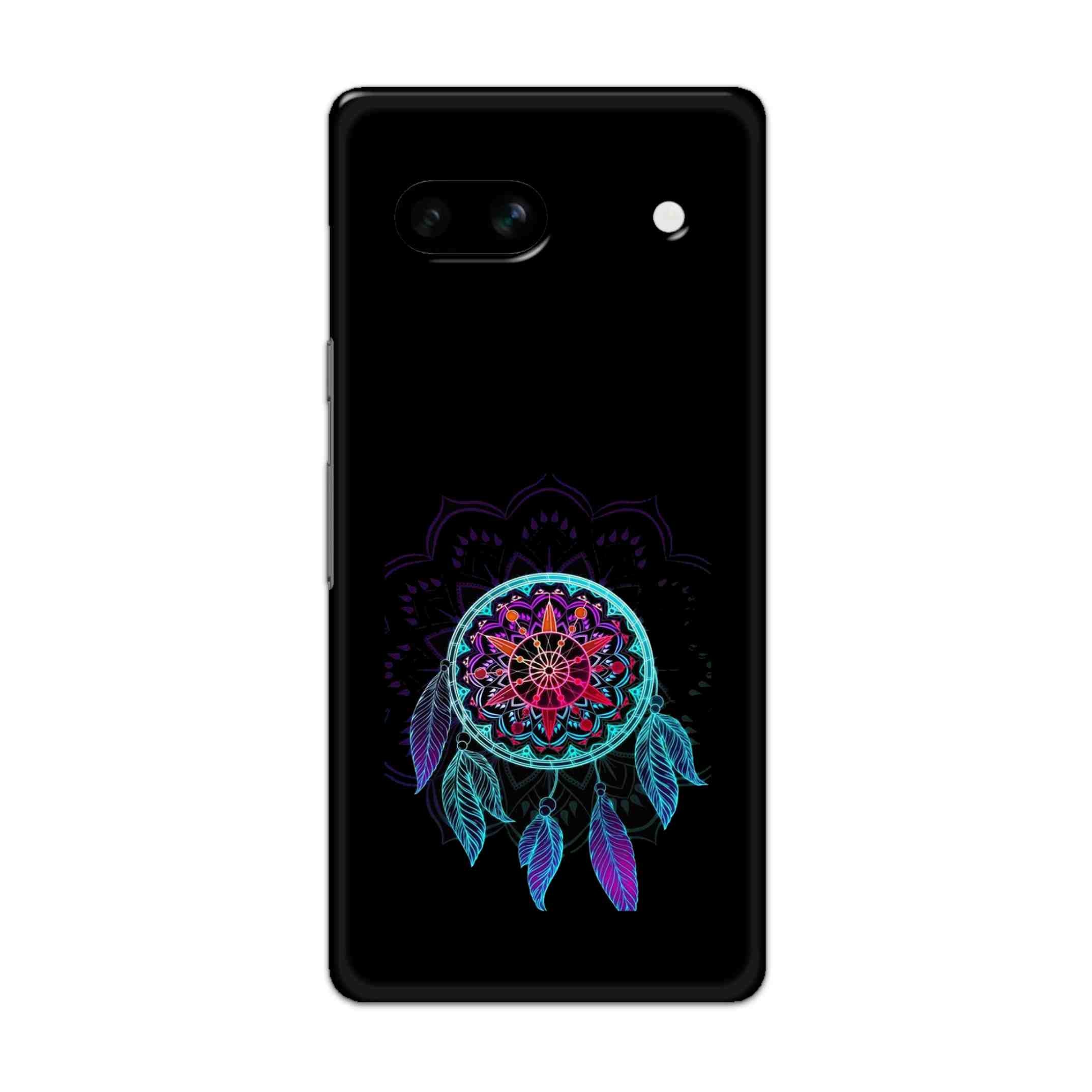 Buy Aztec Mandalas Hard Back Mobile Phone Case/Cover For Google Pixel 7A Online