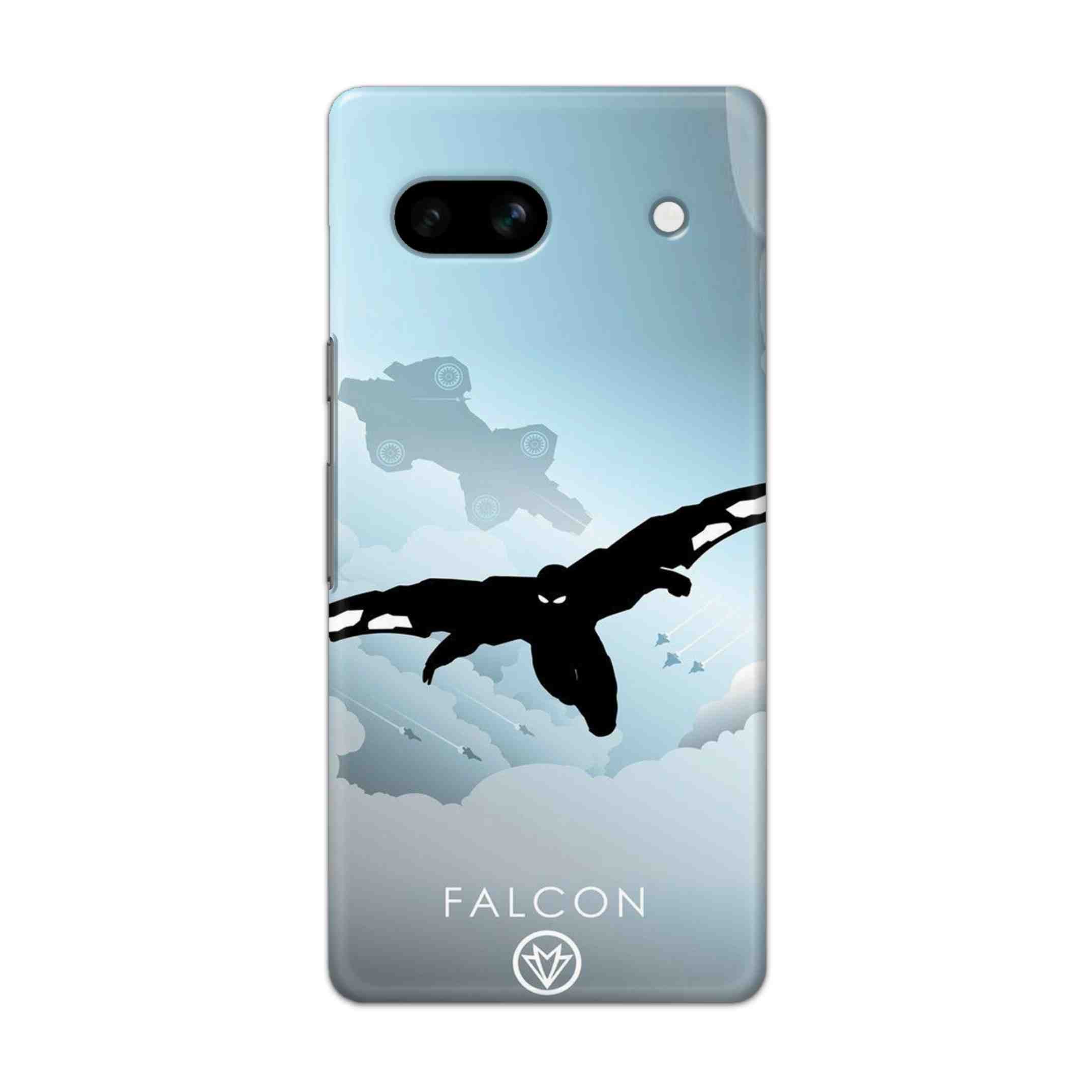 Buy Falcon Hard Back Mobile Phone Case/Cover For Google Pixel 7A Online